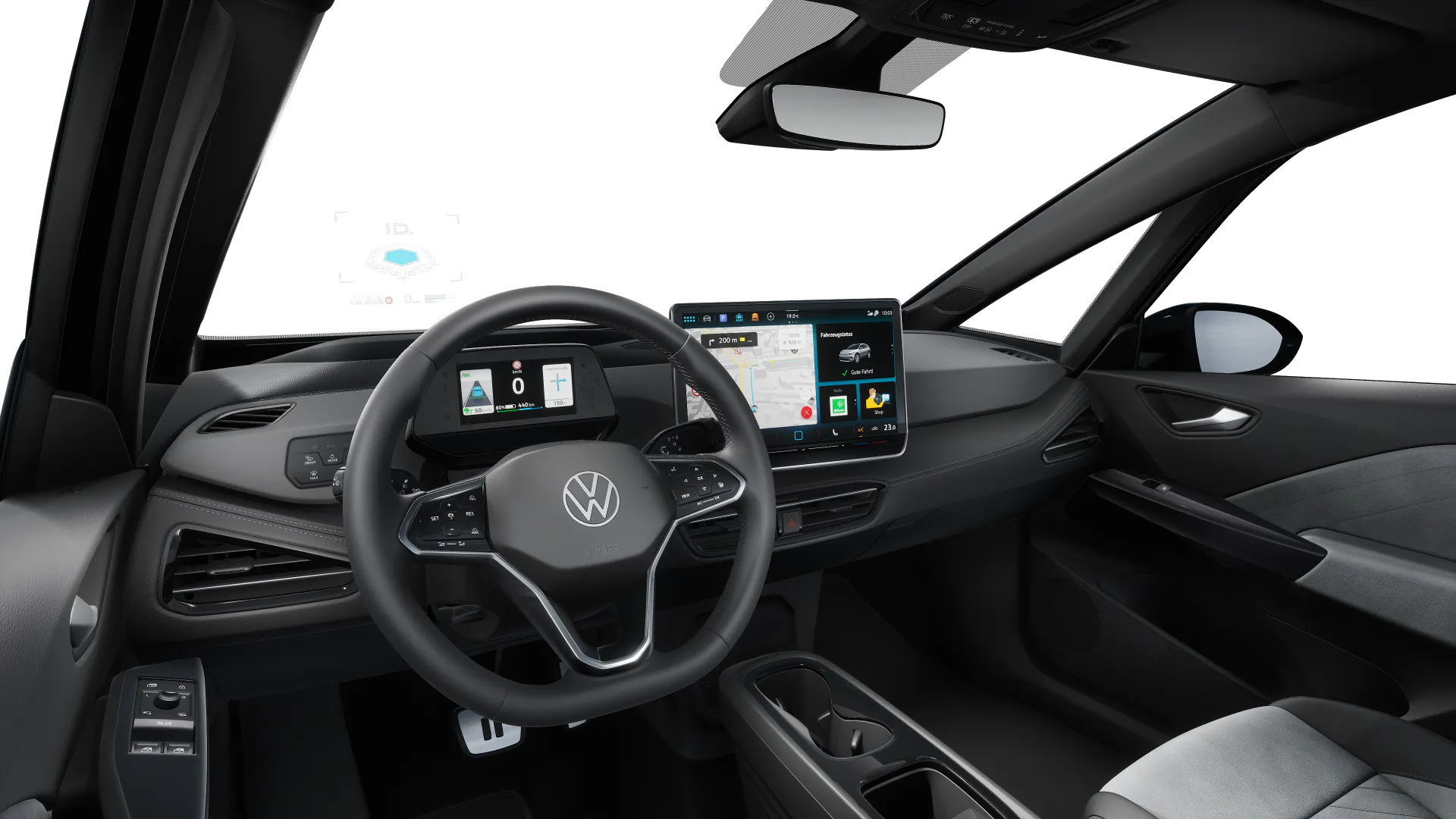 Volkswagen ID.3 Pro S