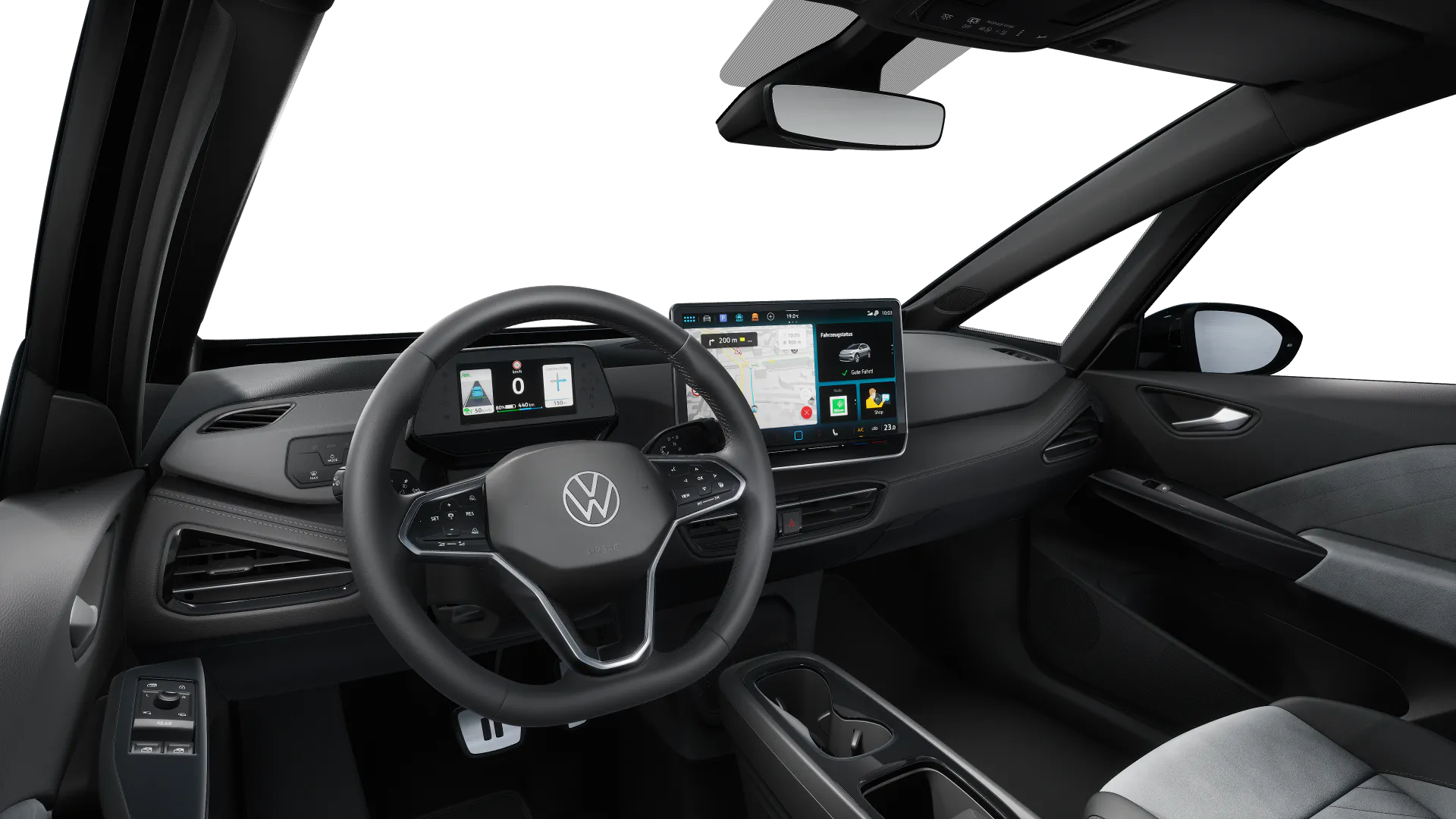 Volkswagen ID.3 Pro S