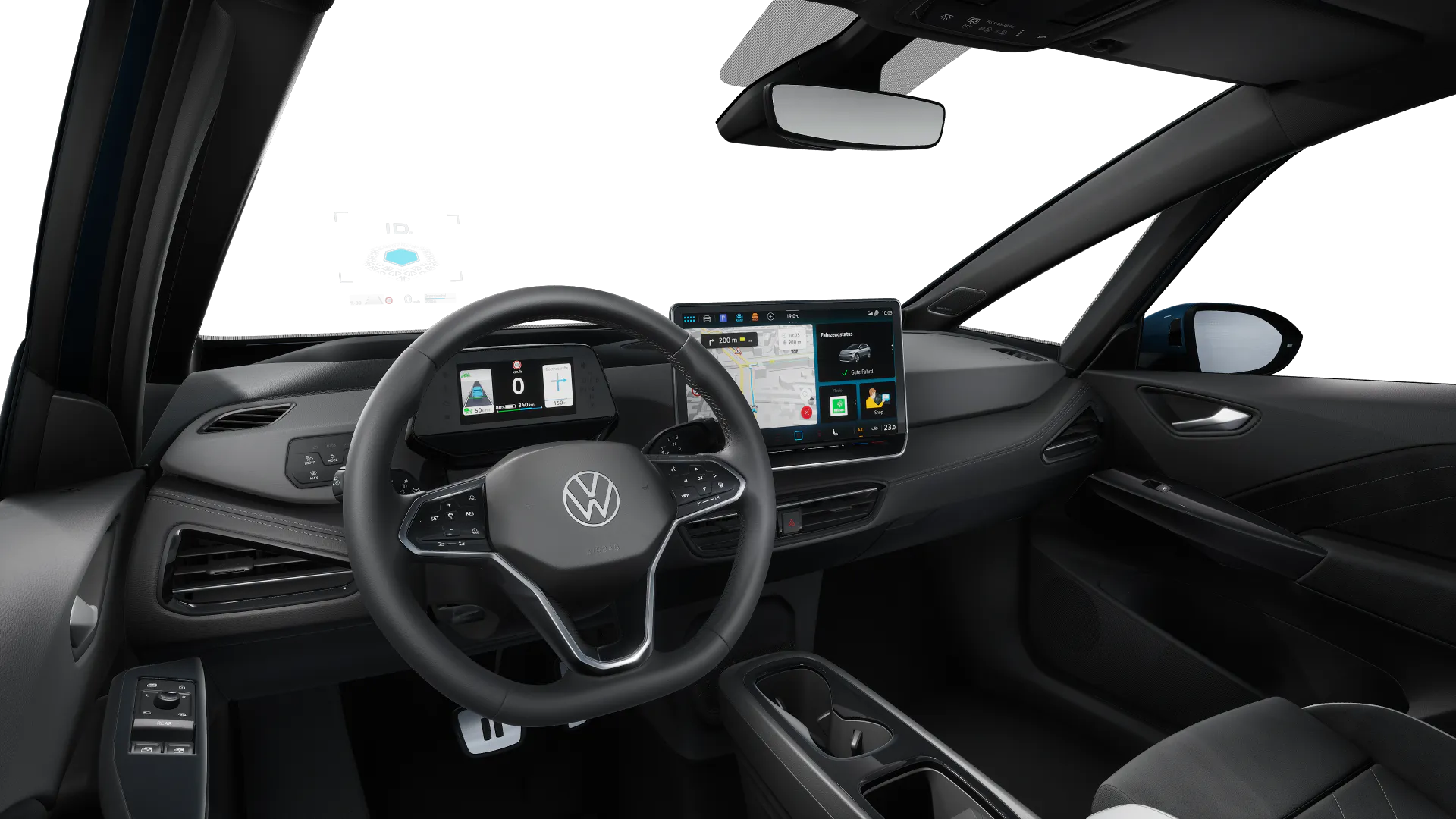 Volkswagen ID.3 Pro