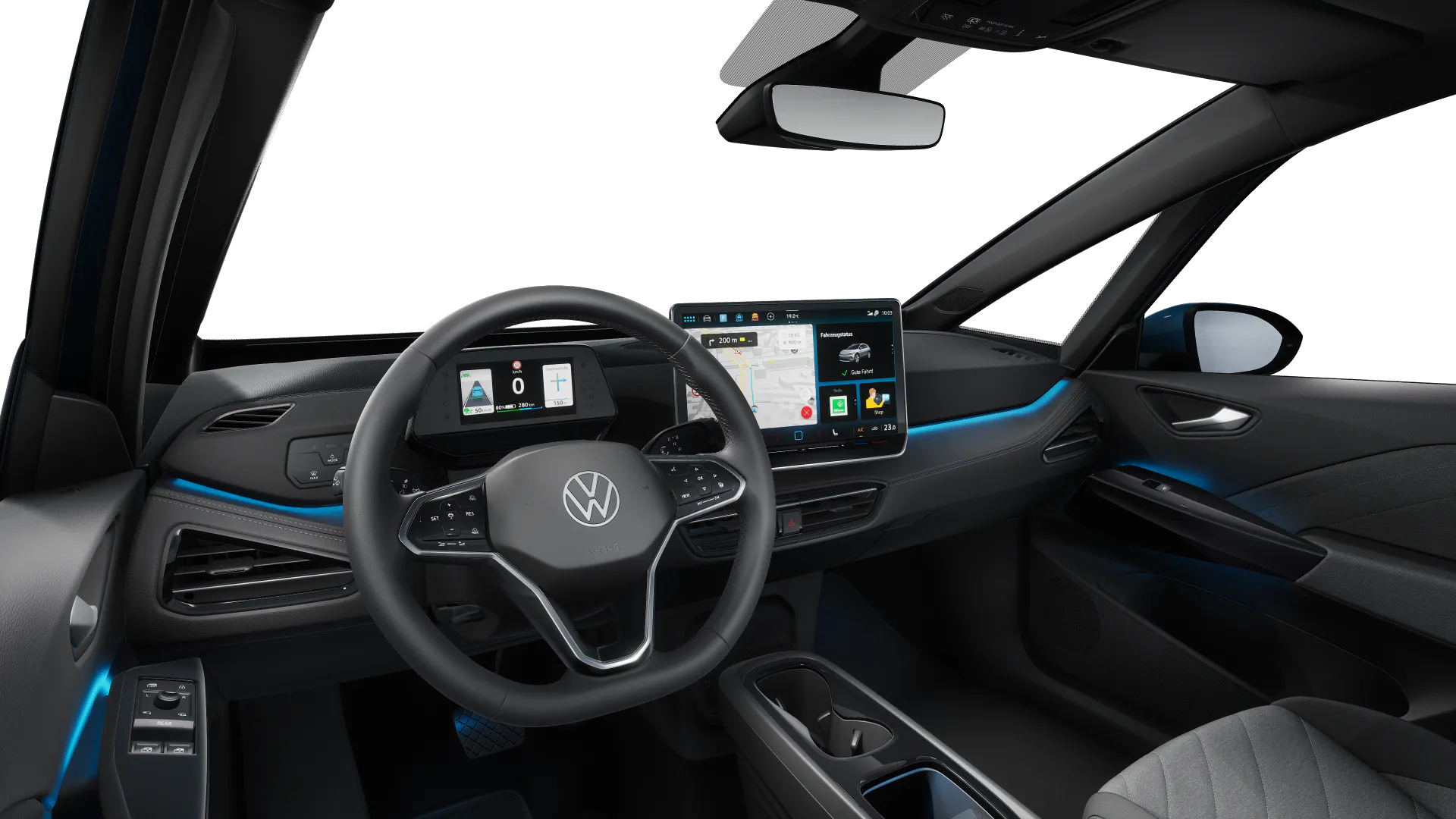 Volkswagen ID.3 Pure