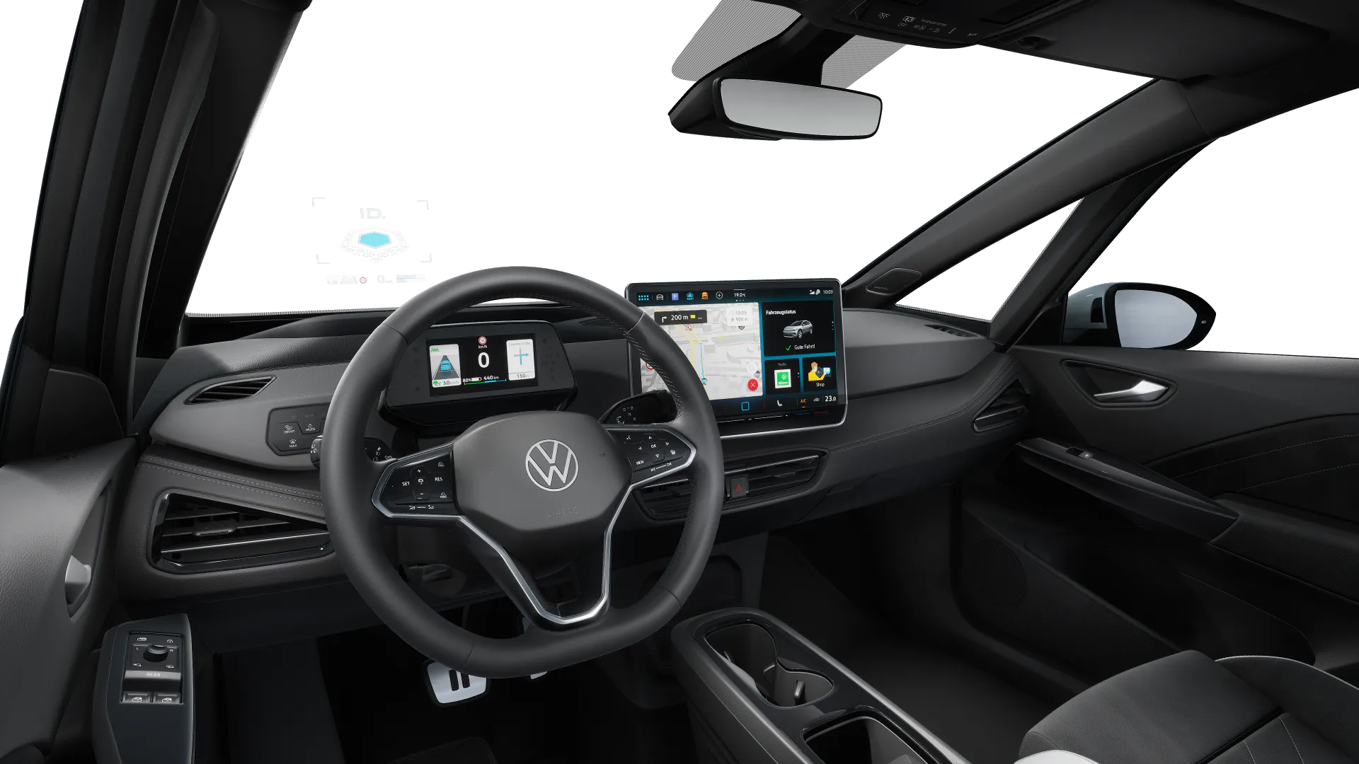 Volkswagen ID.3 Pro S
