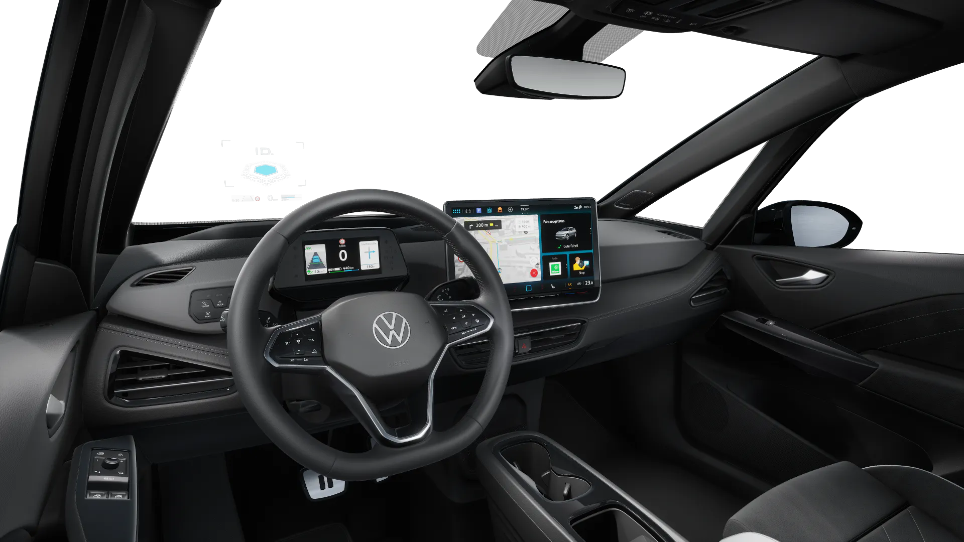 Volkswagen ID.3 Pro S