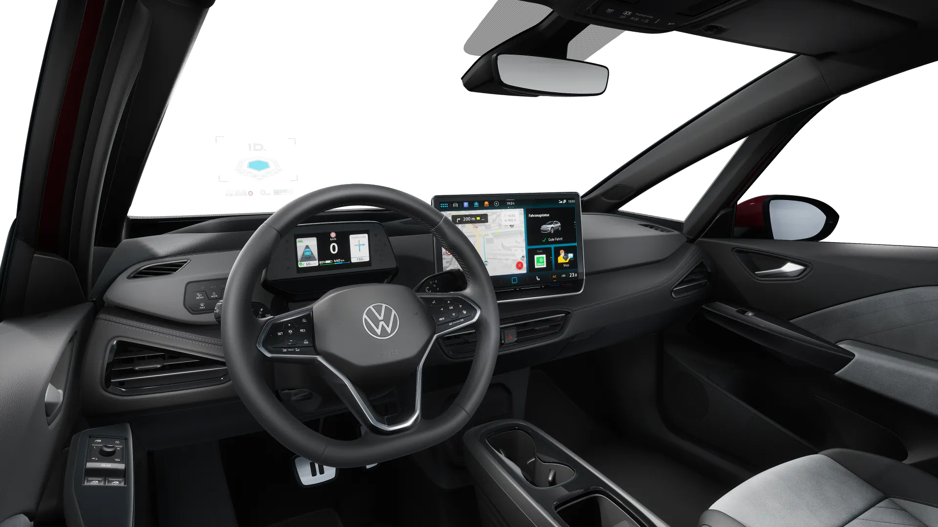 Volkswagen ID.3 Pro S