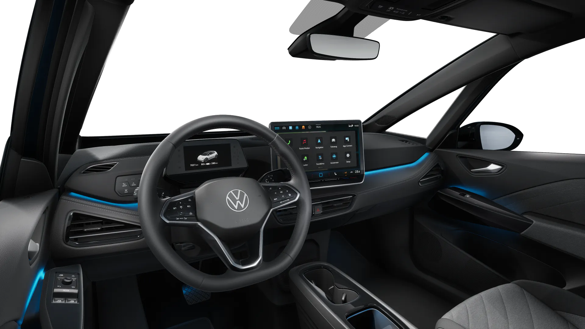 Volkswagen ID.3 Pure