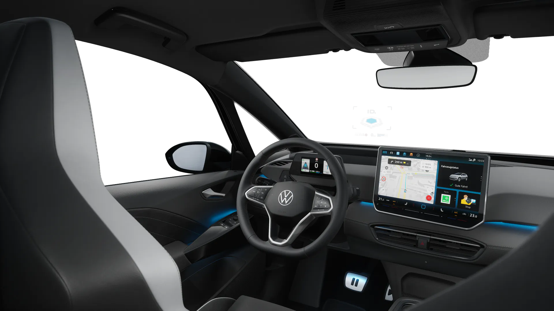 Volkswagen ID.3 Pro S
