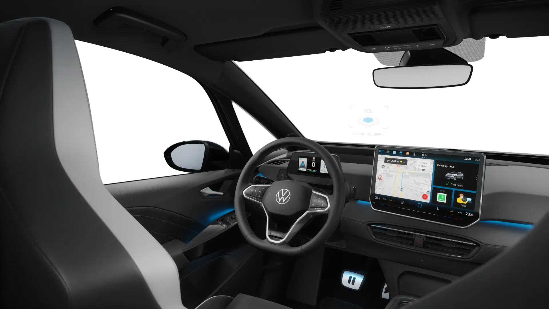 Volkswagen ID.3 Pro S