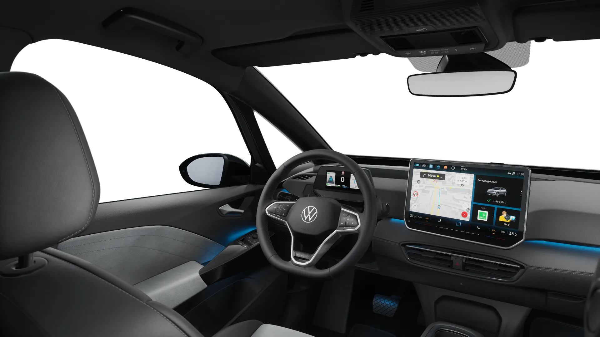 Volkswagen ID.3 ENERGY