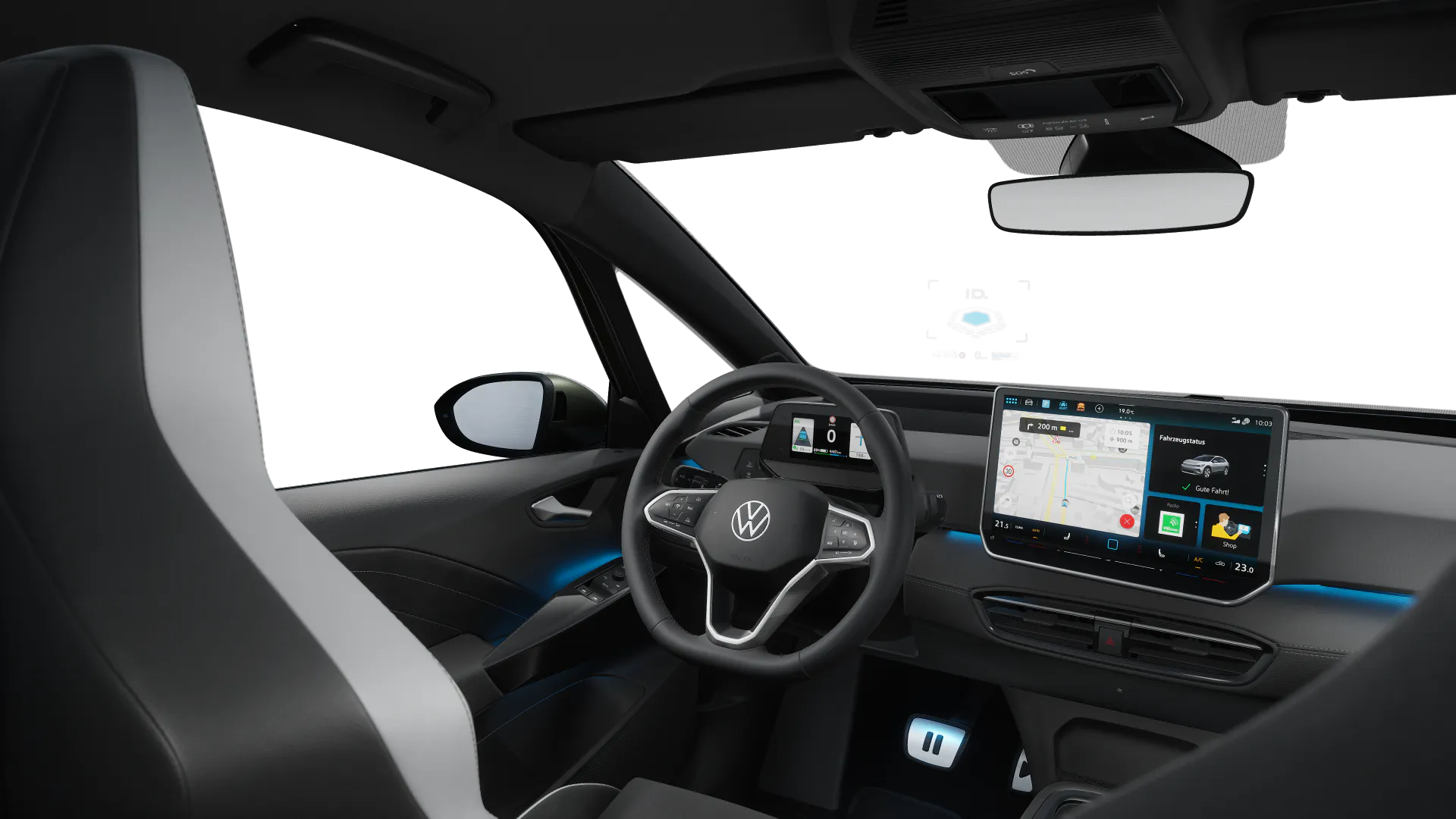 Volkswagen ID.3 Pro S