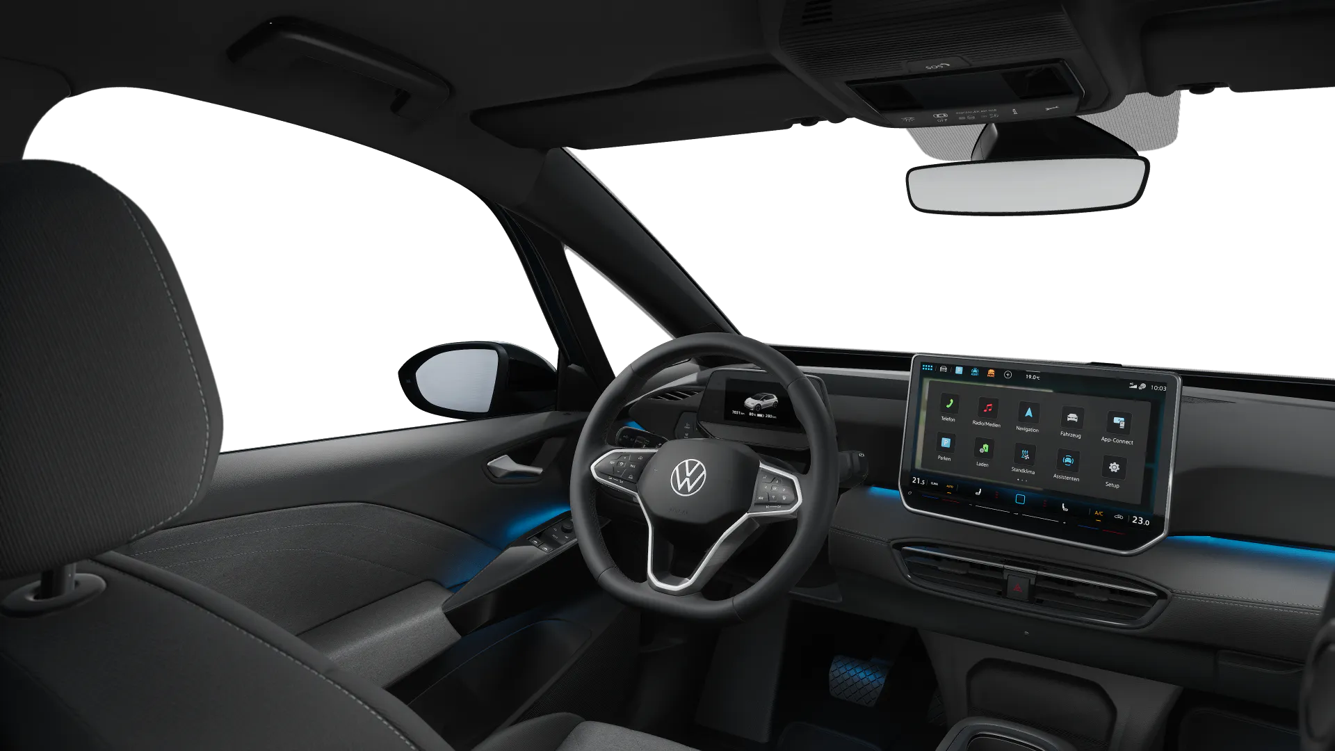 Volkswagen ID.3 Pure