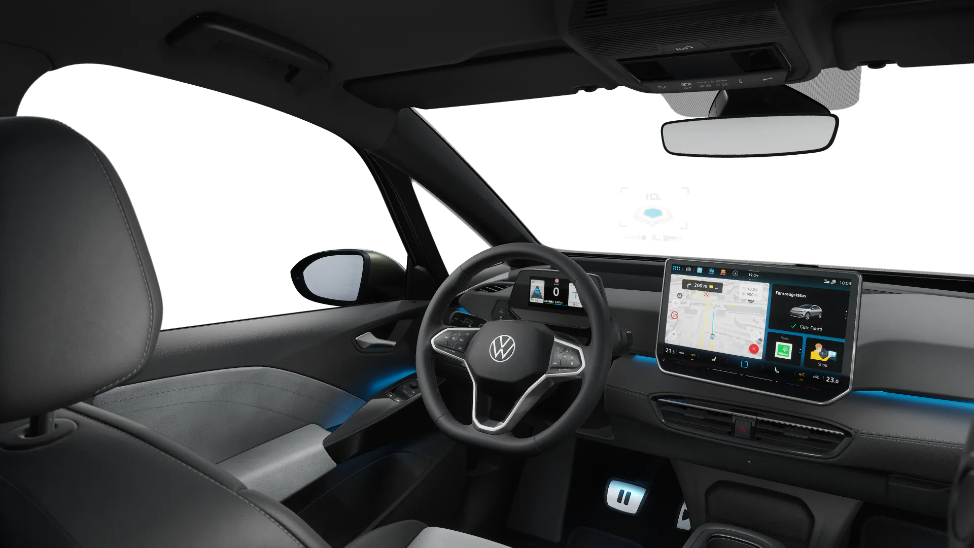 Volkswagen ID.3 Pro S