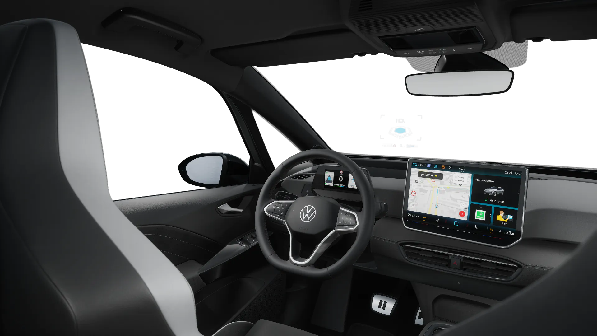 Volkswagen ID.3 Pro S