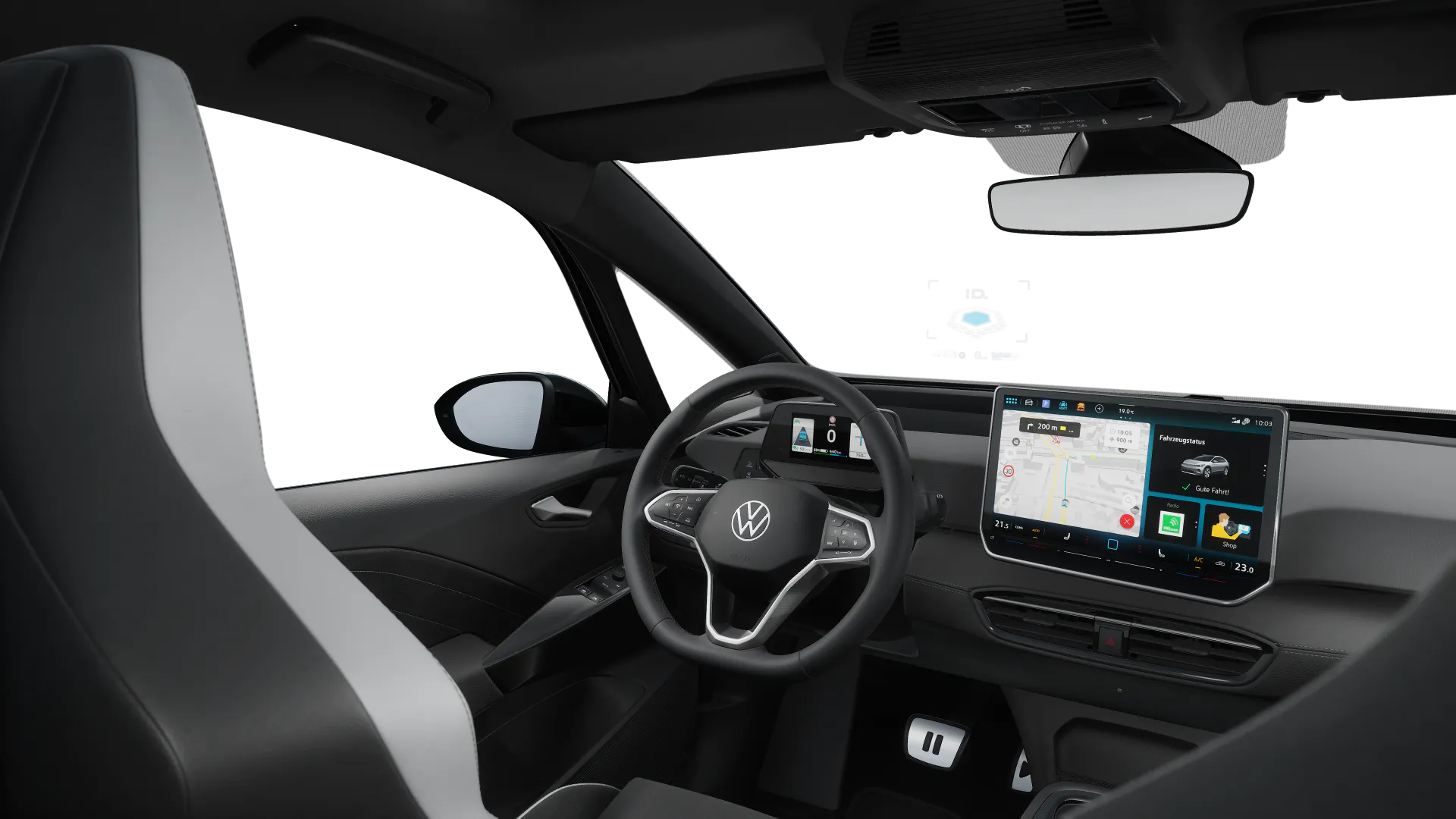 Volkswagen ID.3 Pro S