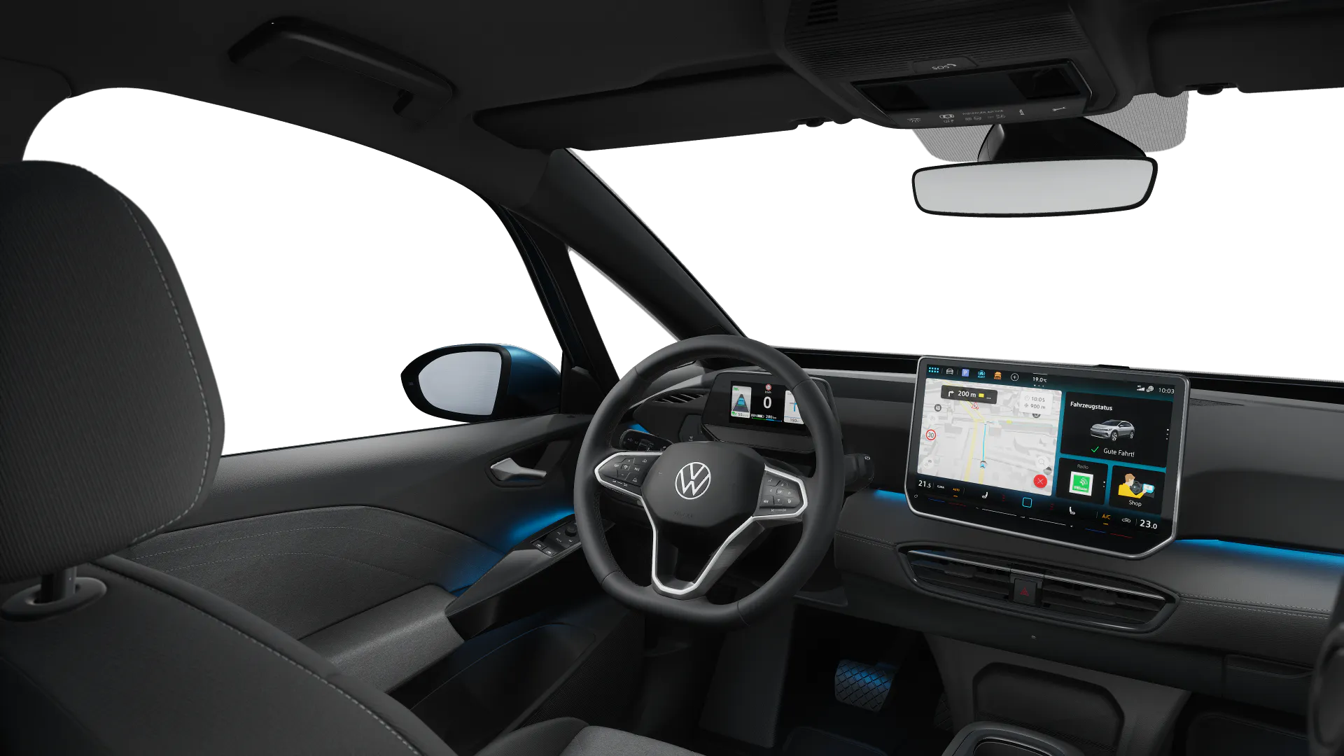 Volkswagen ID.3 Pure