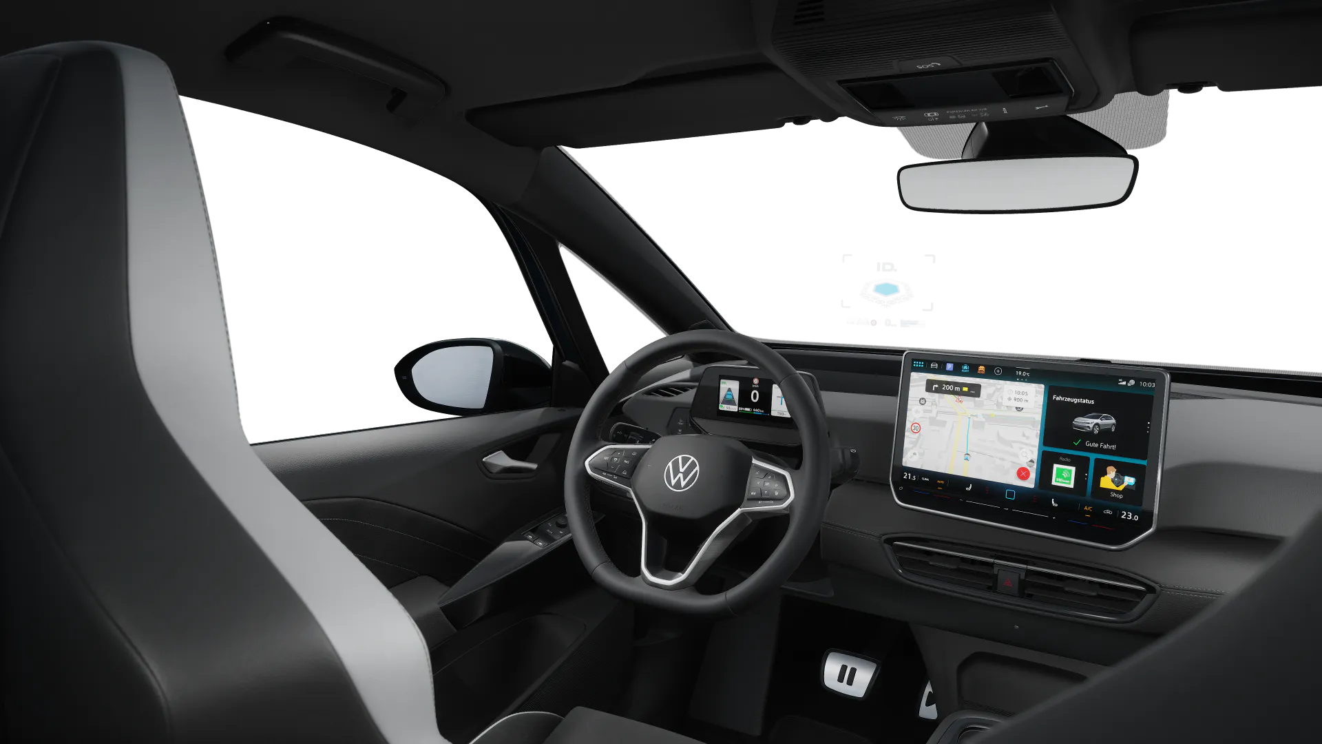 Volkswagen ID.3 Pro S