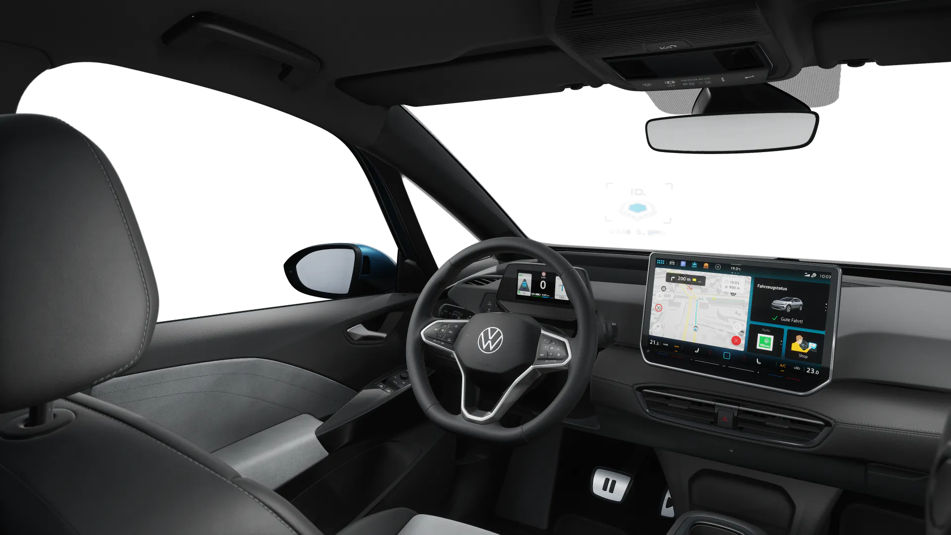 Volkswagen ID.3 Pro S