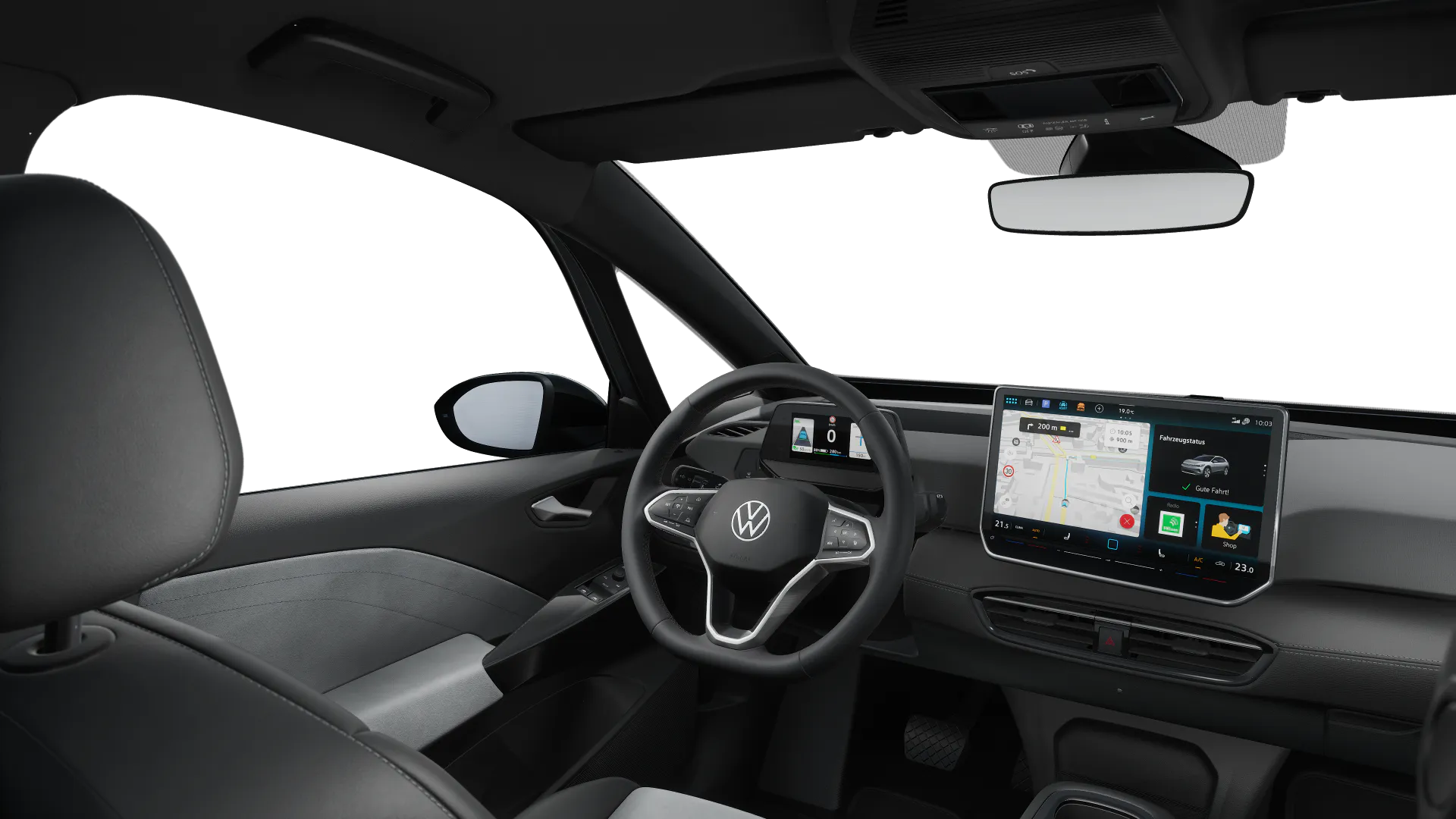 Volkswagen ID.3 Pure