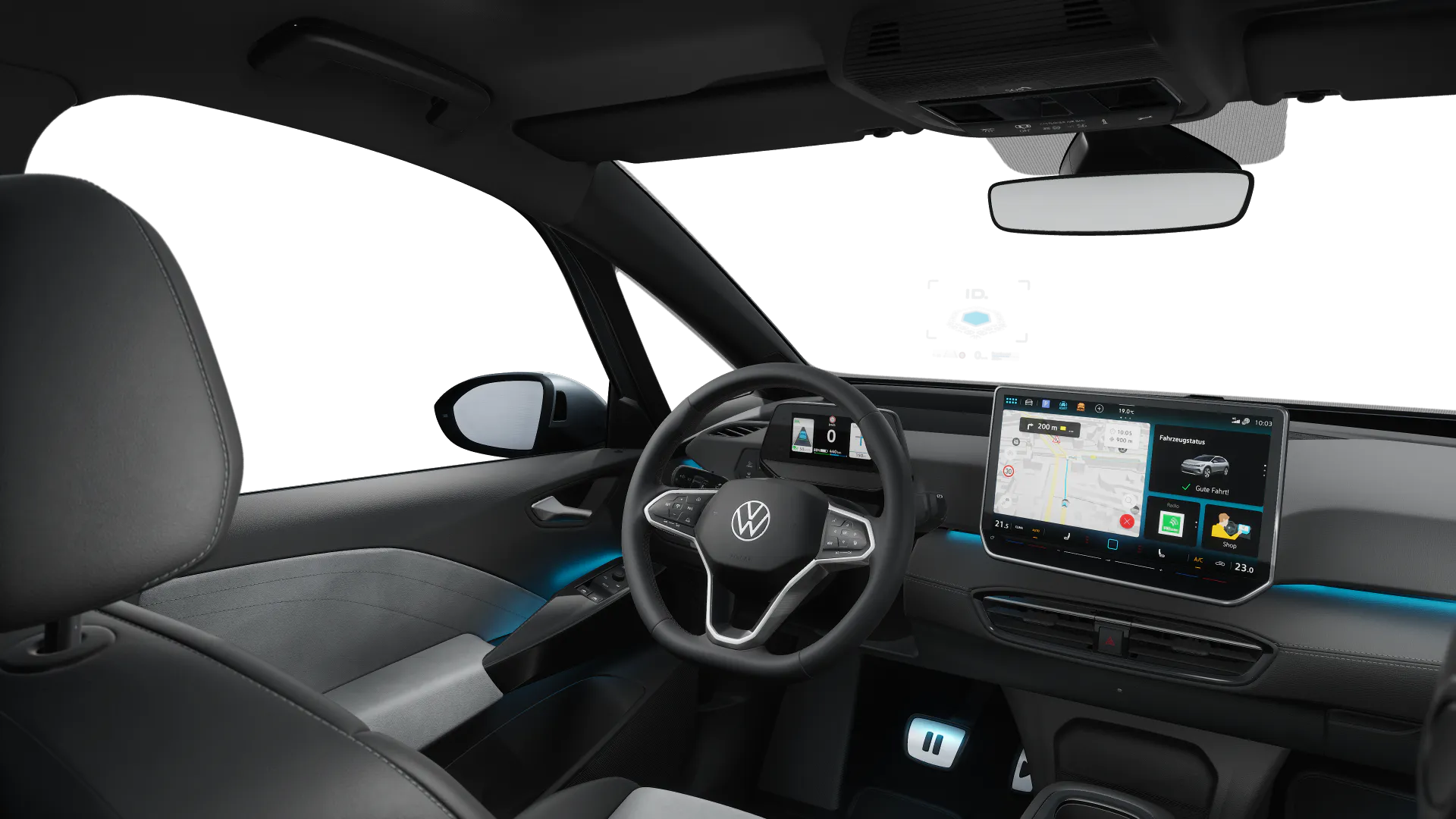 Volkswagen ID.3 Pro S