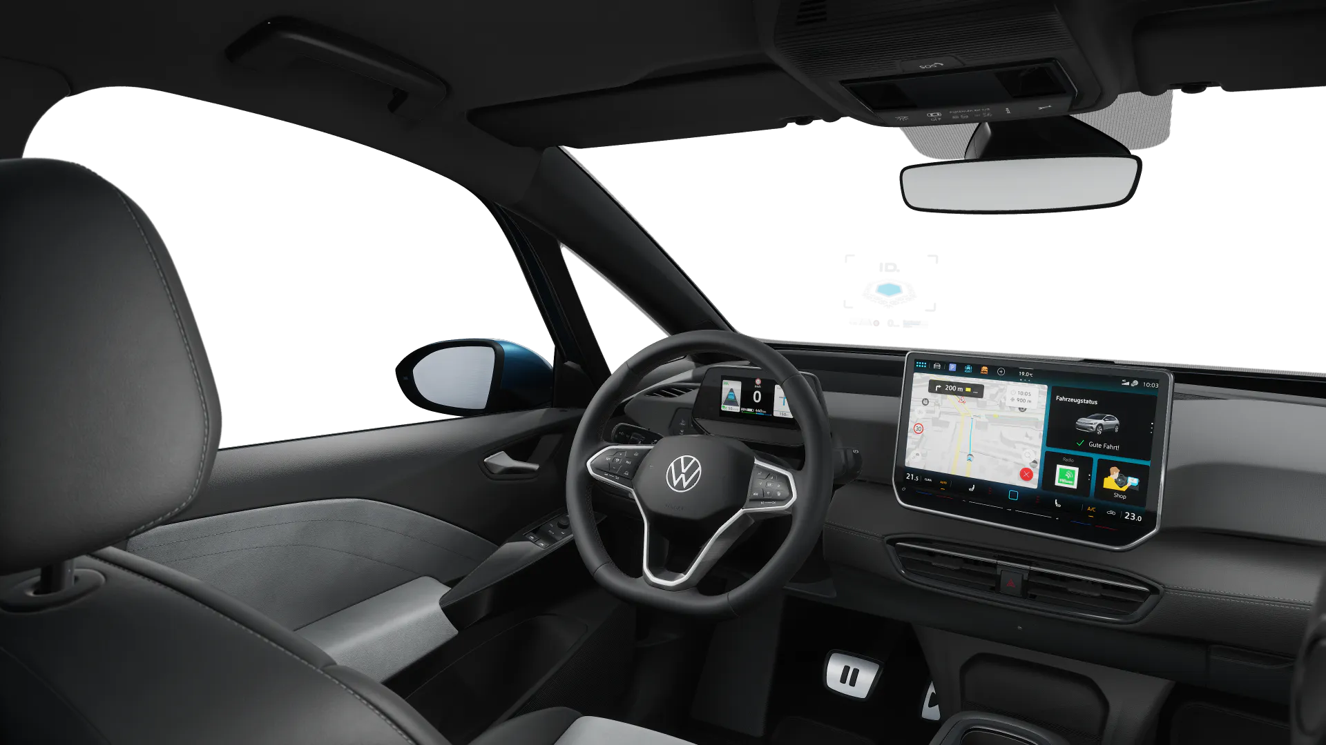 Volkswagen ID.3 Pro S