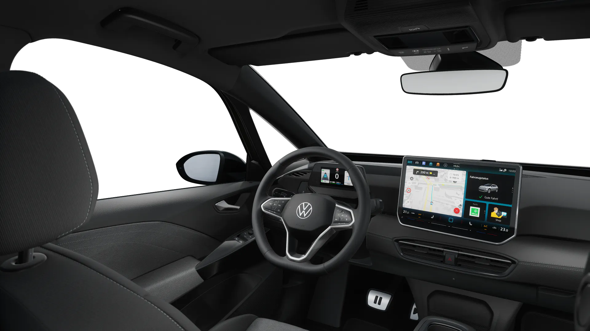 Volkswagen ID.3 Pro