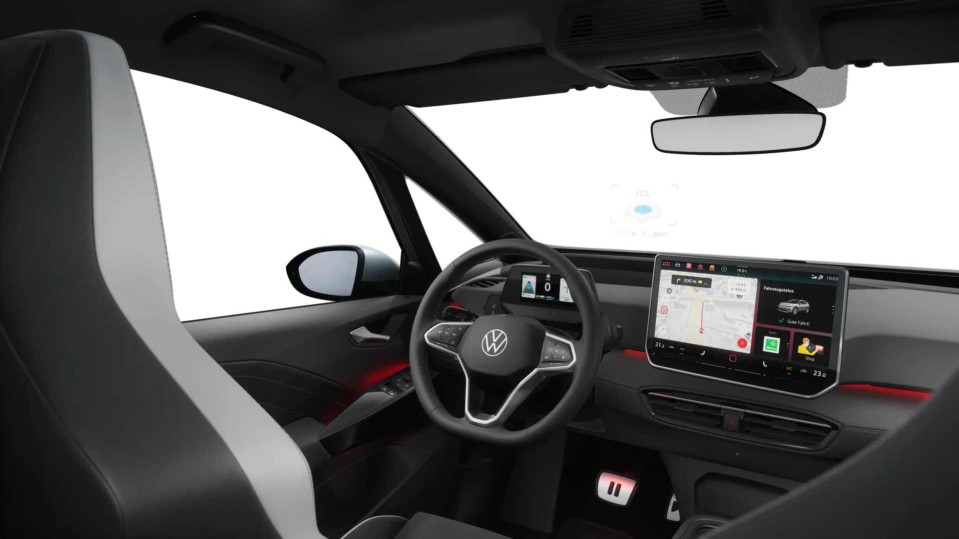 Volkswagen ID.3 Pro S