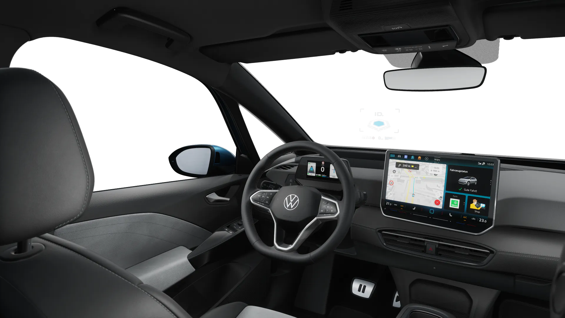 Volkswagen ID.3 Pro S