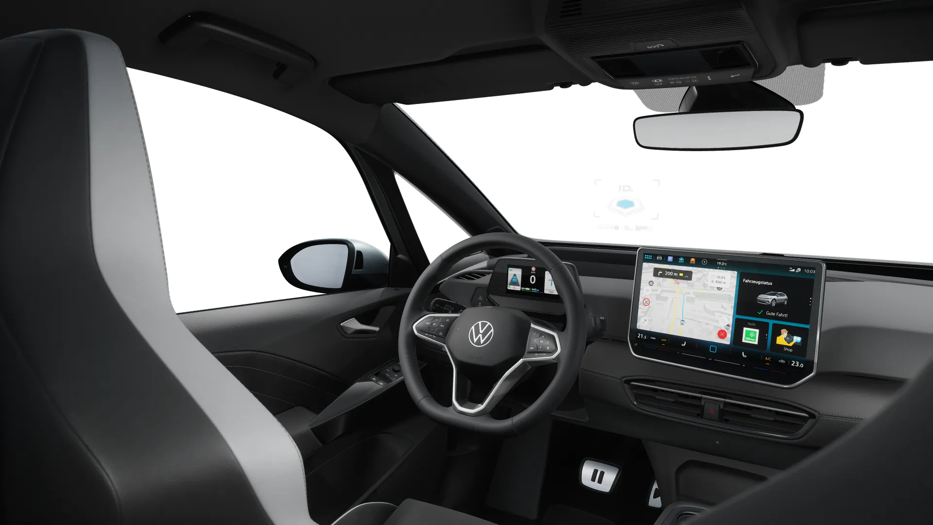 Volkswagen ID.3 Pro S
