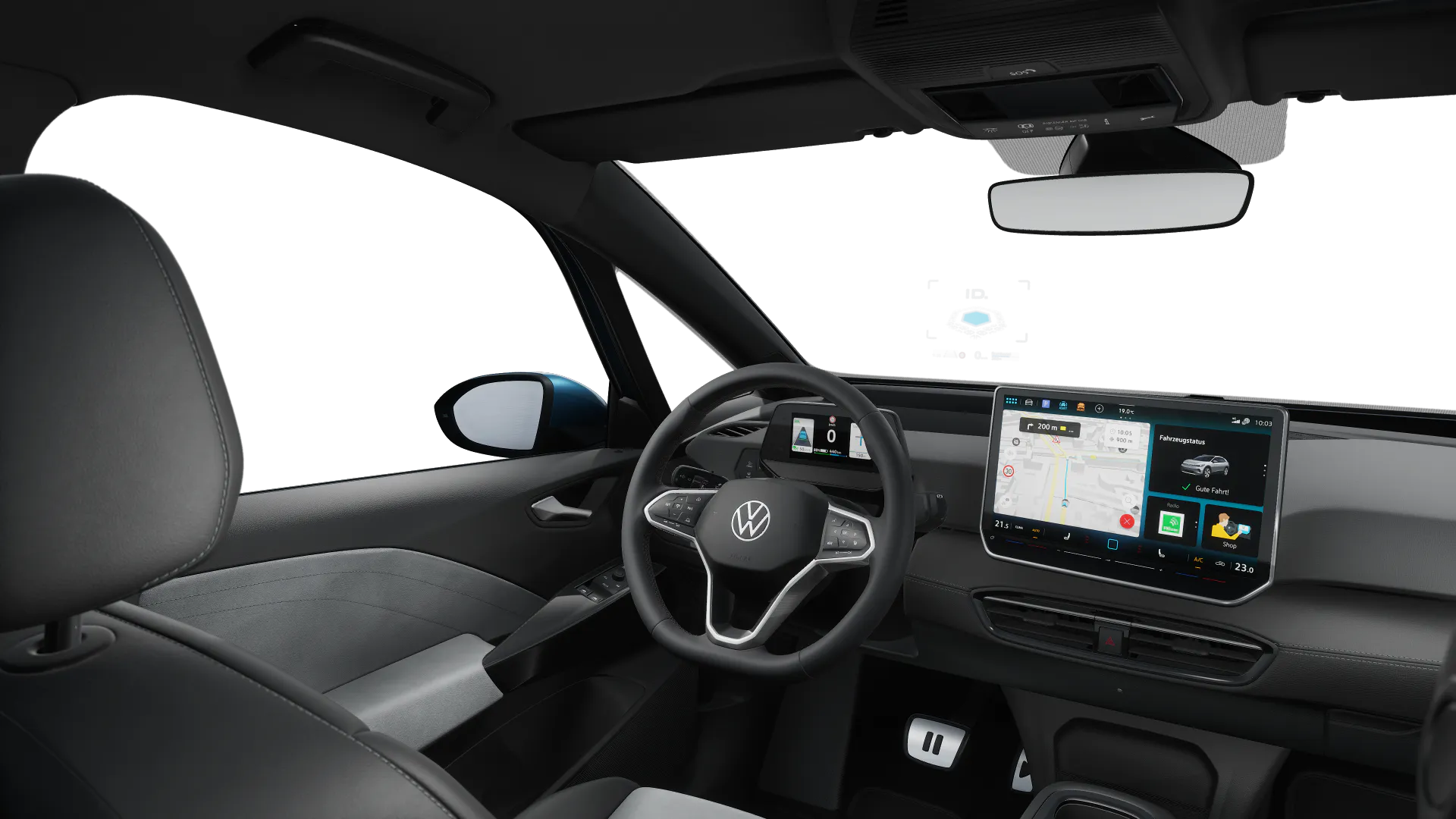 Volkswagen ID.3 Pro S