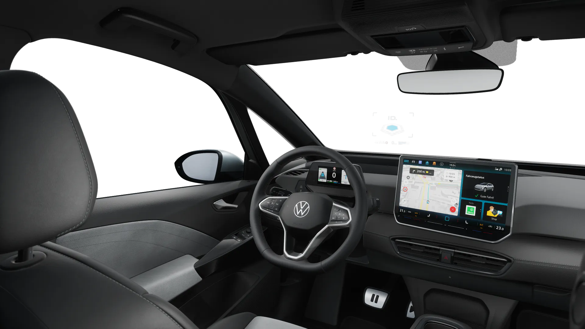 Volkswagen ID.3 Pro S
