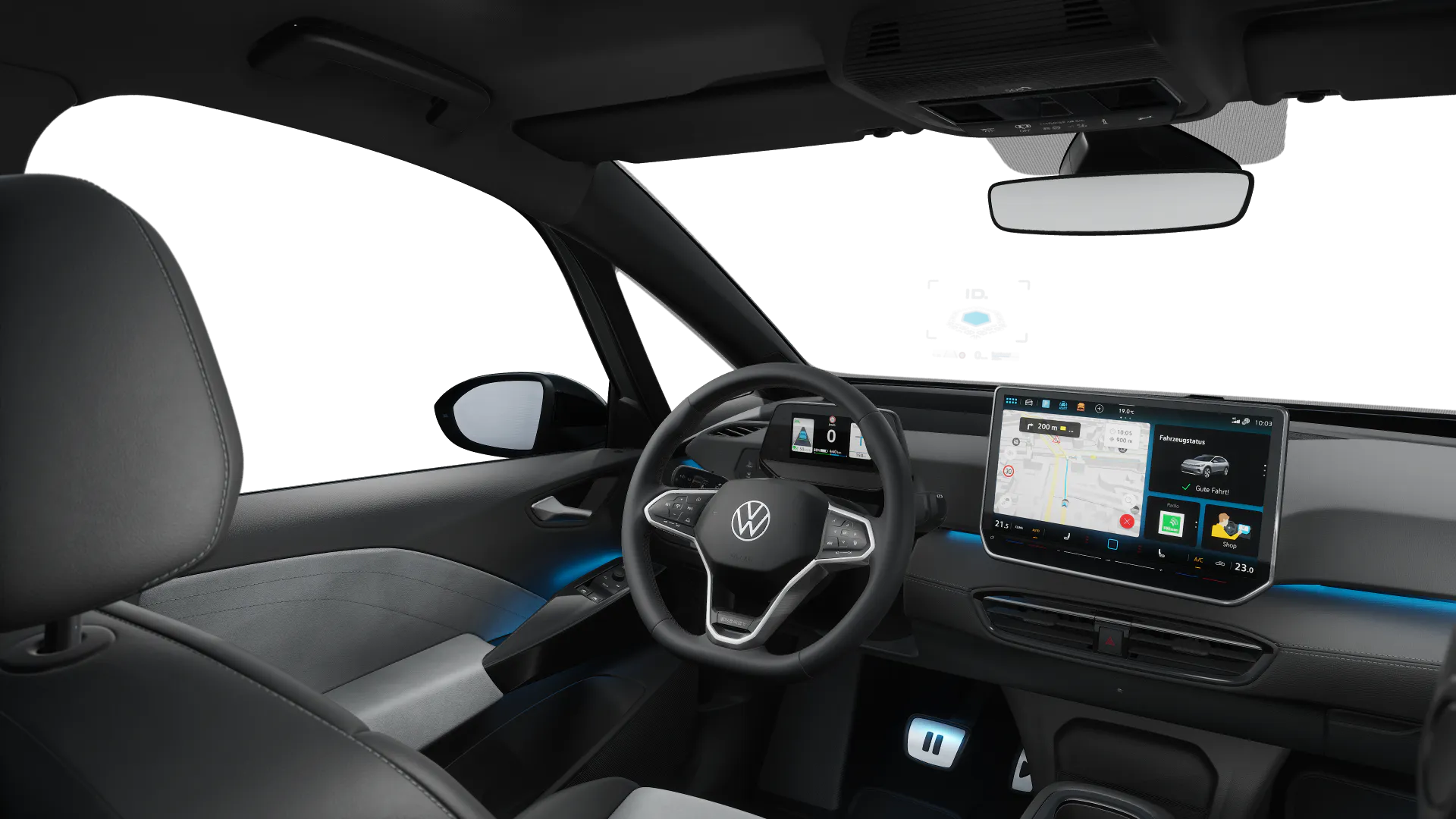 Volkswagen ID.3 Pro S