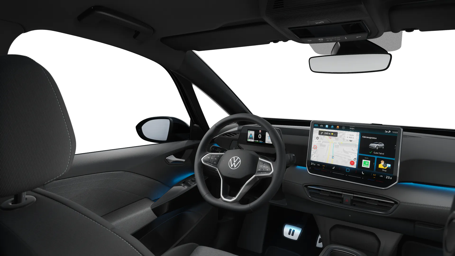 Volkswagen ID.3 Pro