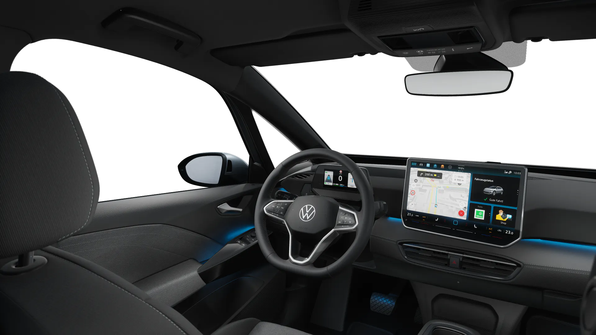 Volkswagen ID.3 Pure