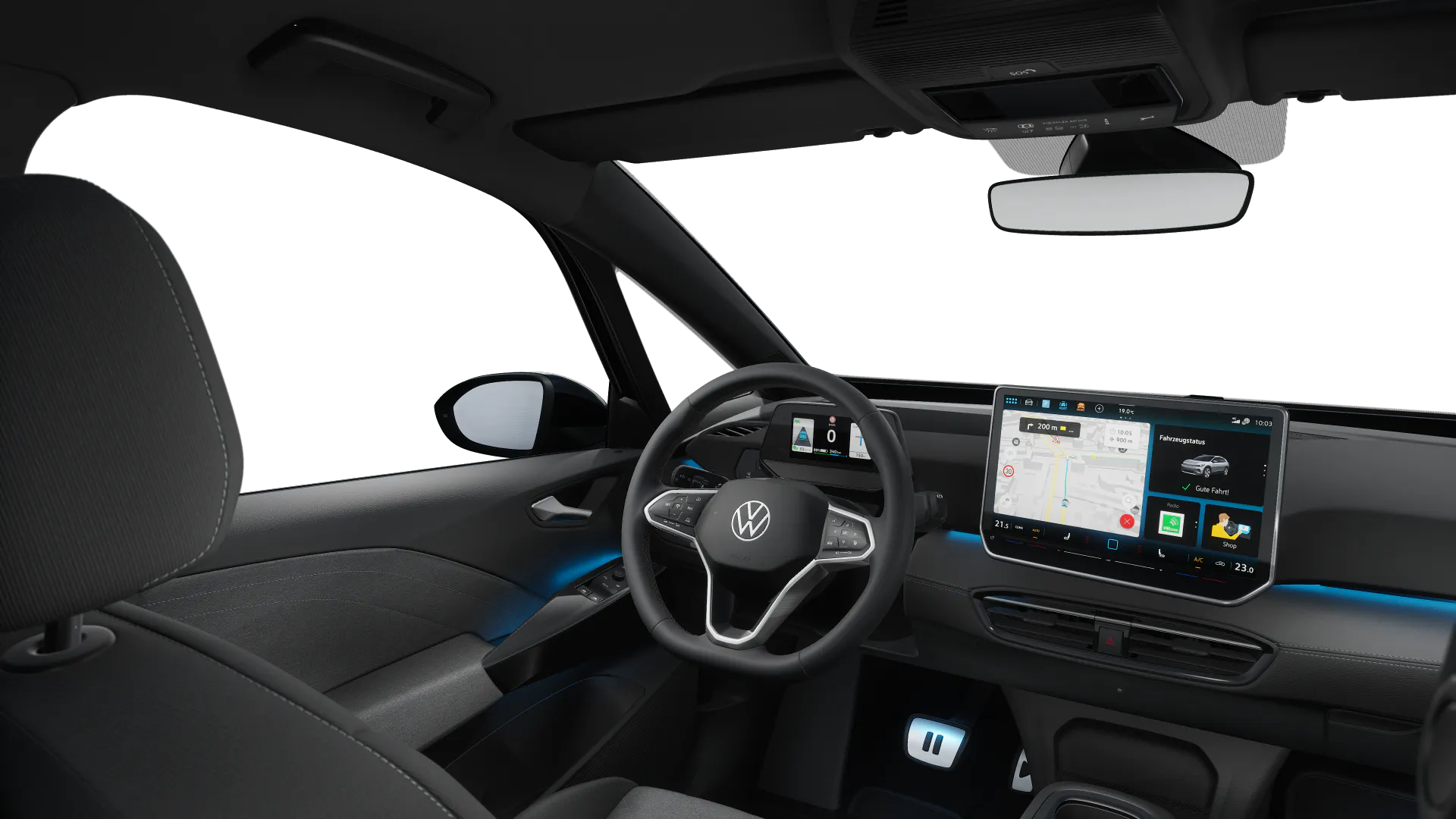 Volkswagen ID.3 Pro
