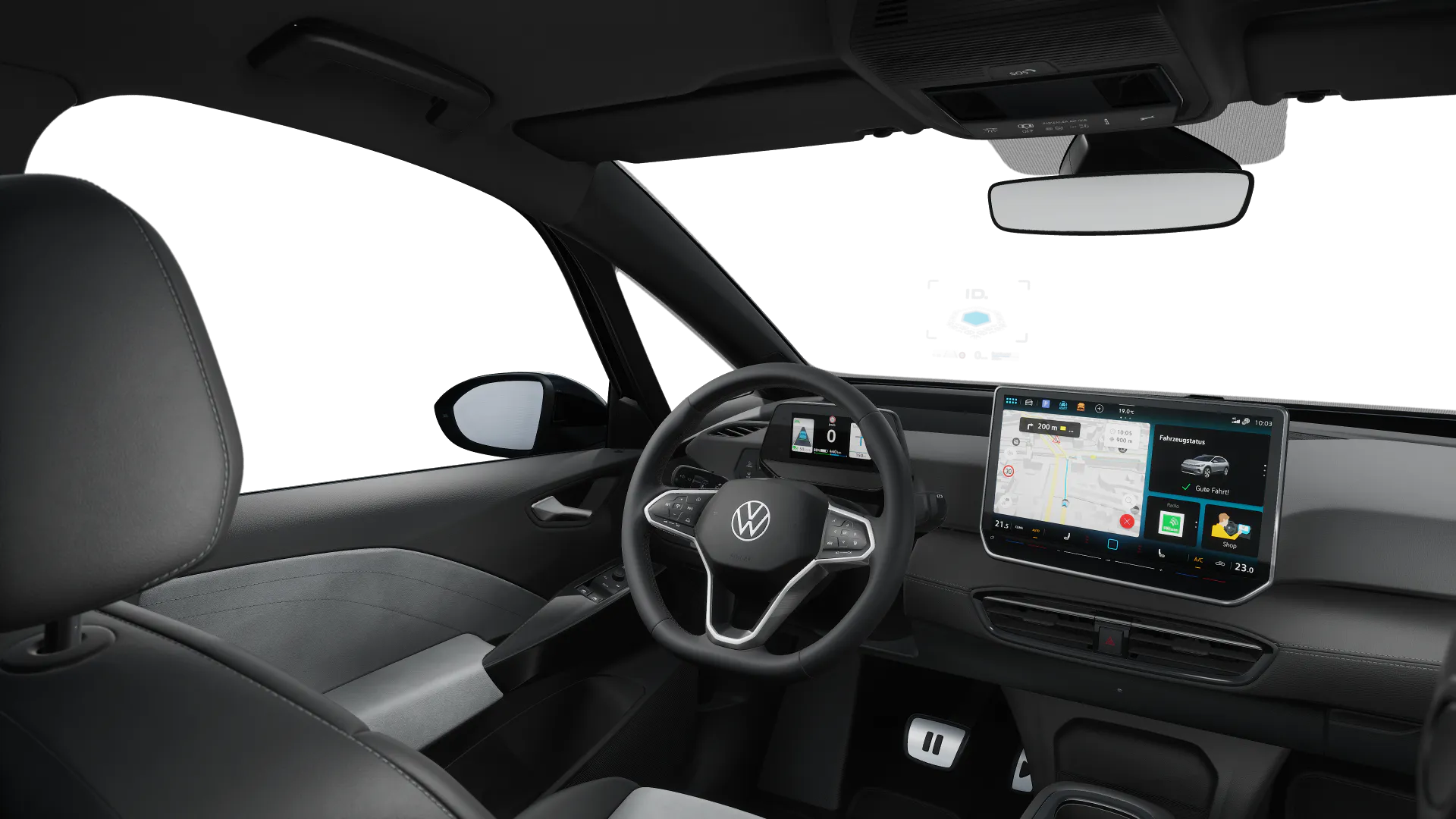 Volkswagen ID.3 Pro S