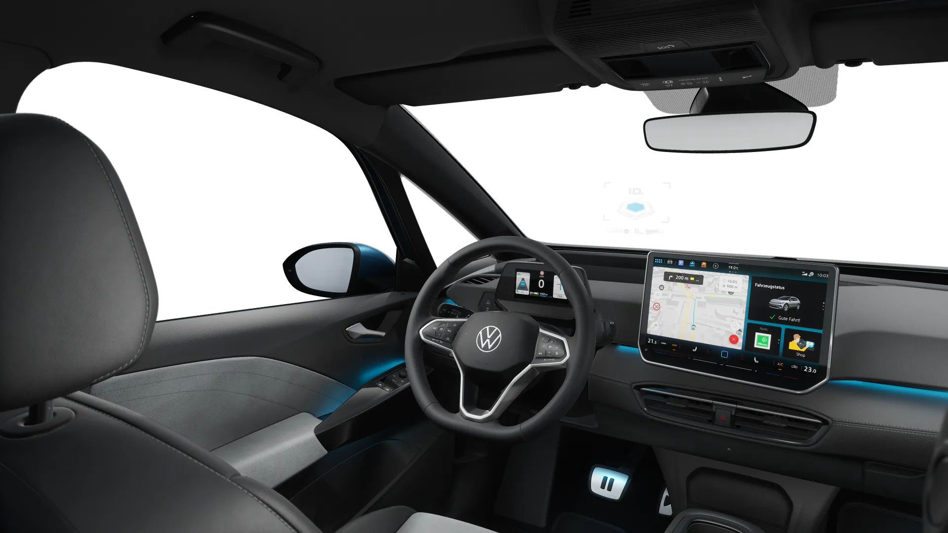 Volkswagen ID.3 Pro S