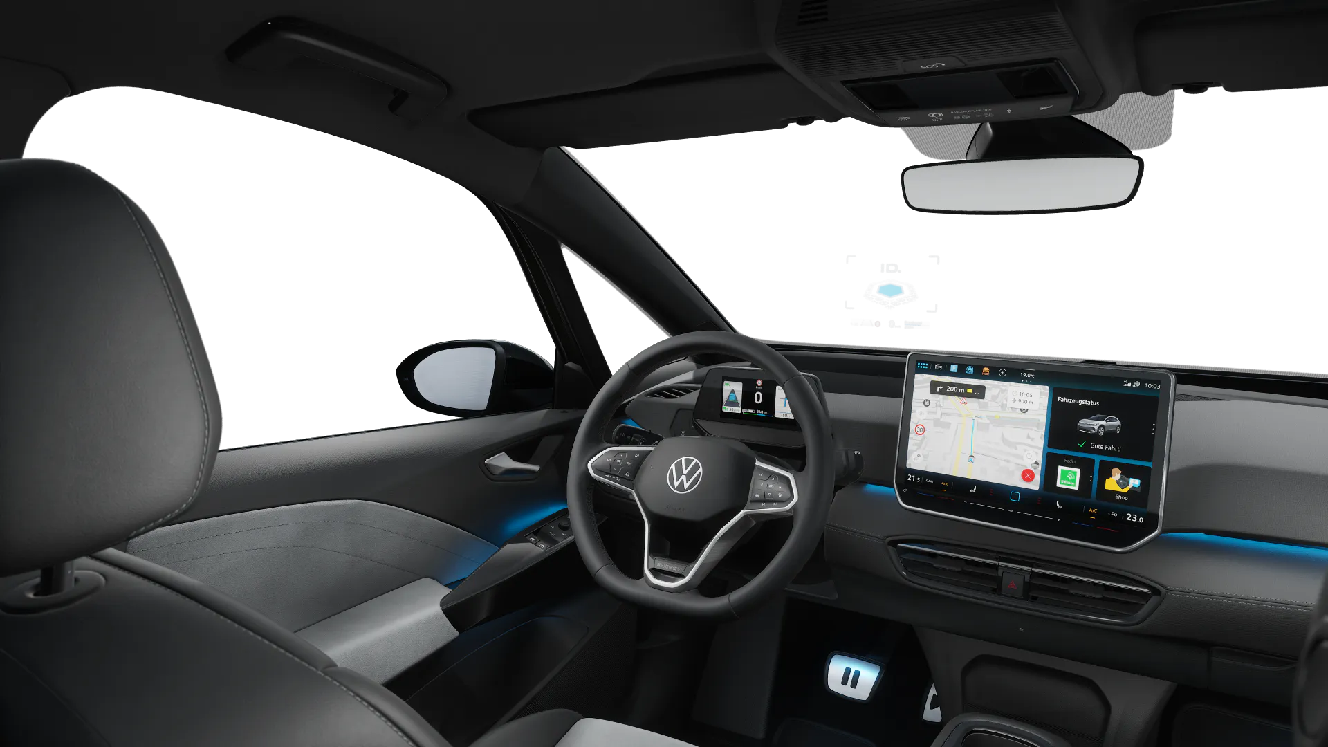 Volkswagen ID.3 Pro
