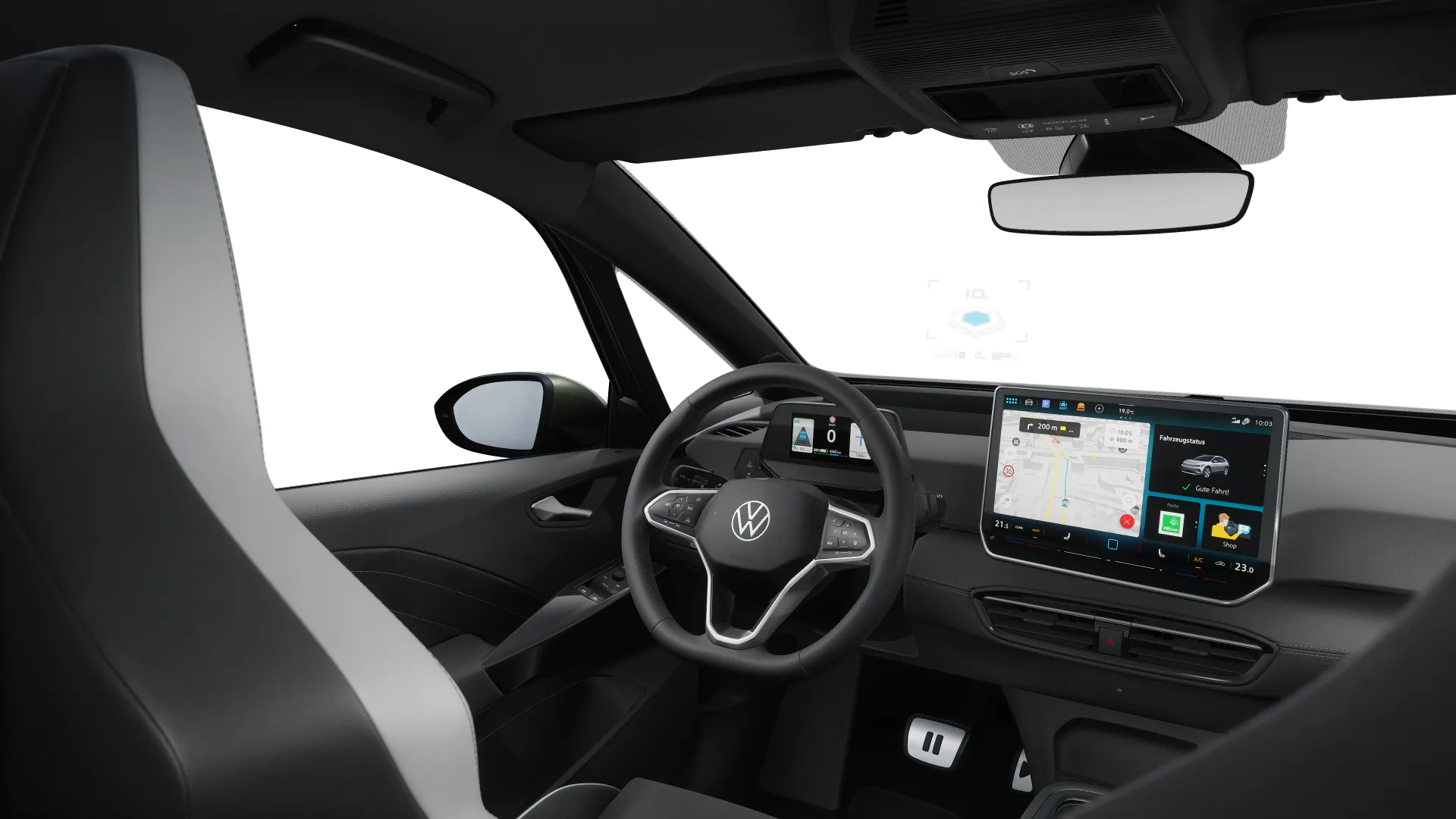 Volkswagen ID.3 Pro S