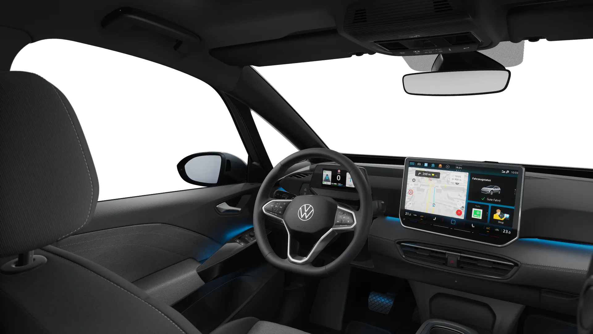 Volkswagen ID.3 Pure