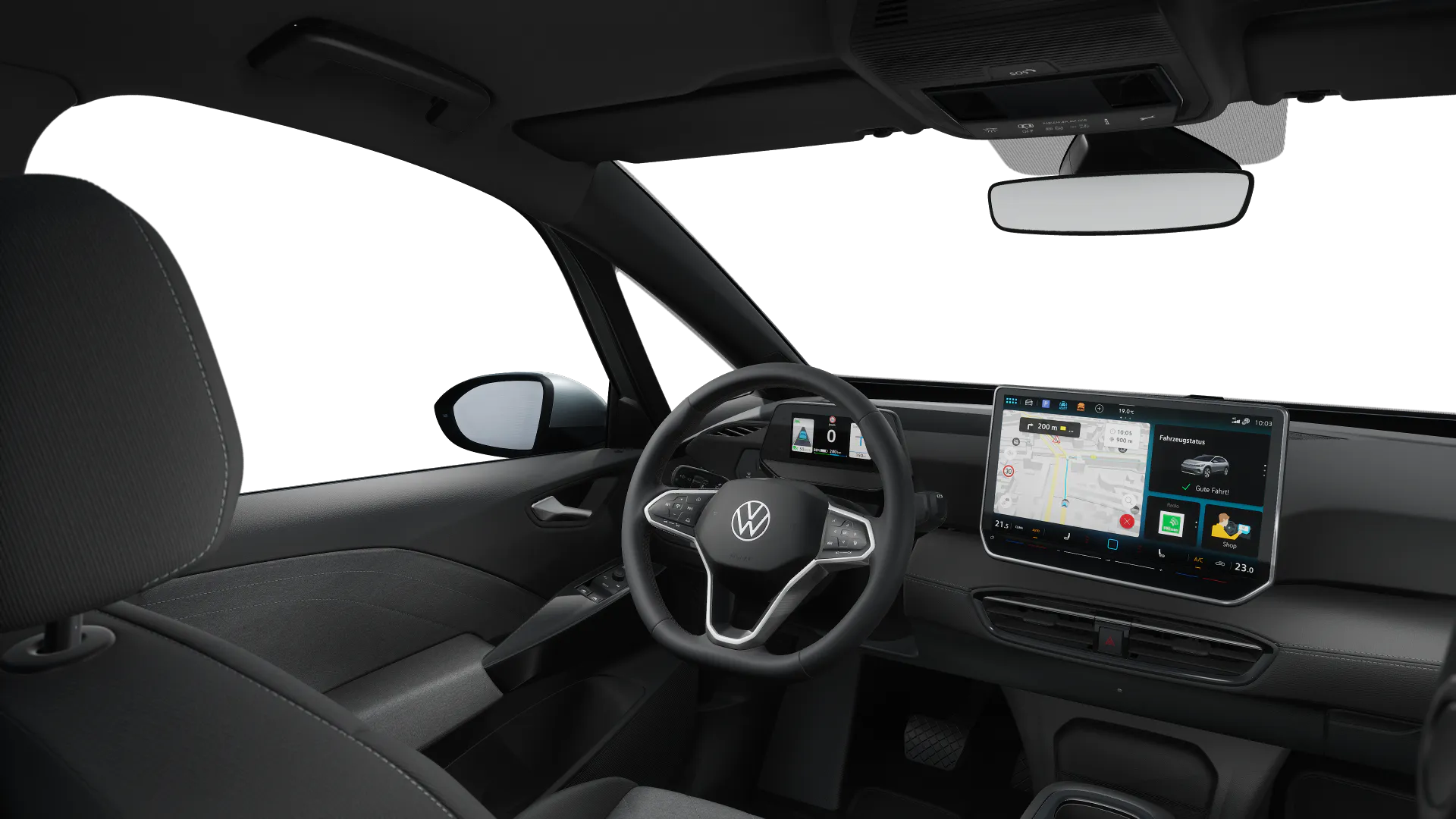 Volkswagen ID.3 Pure