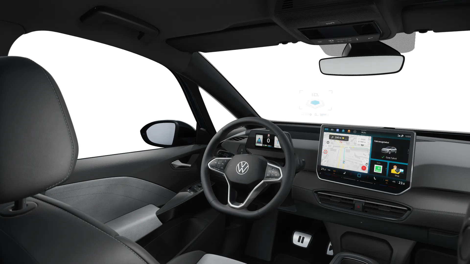 Volkswagen ID.3 Pro S