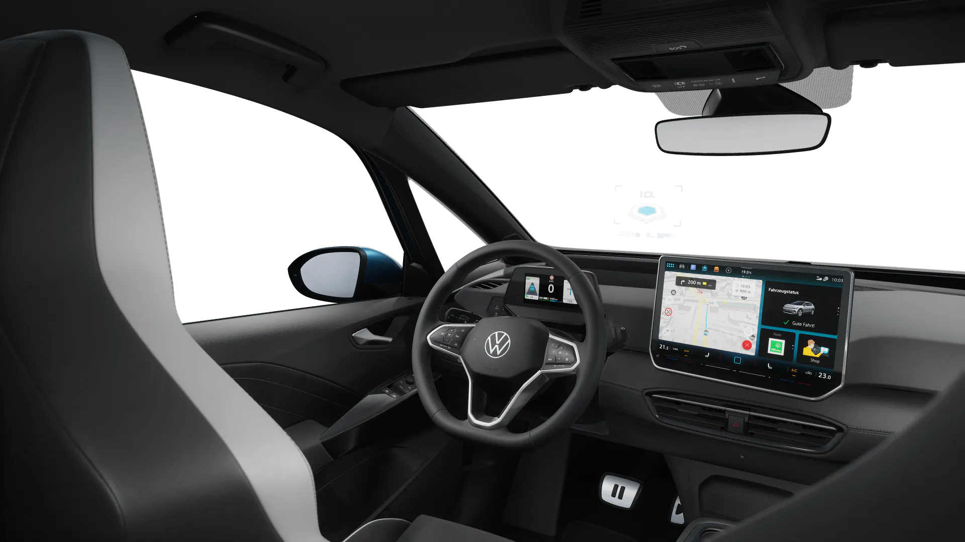 Volkswagen ID.3 Pro S