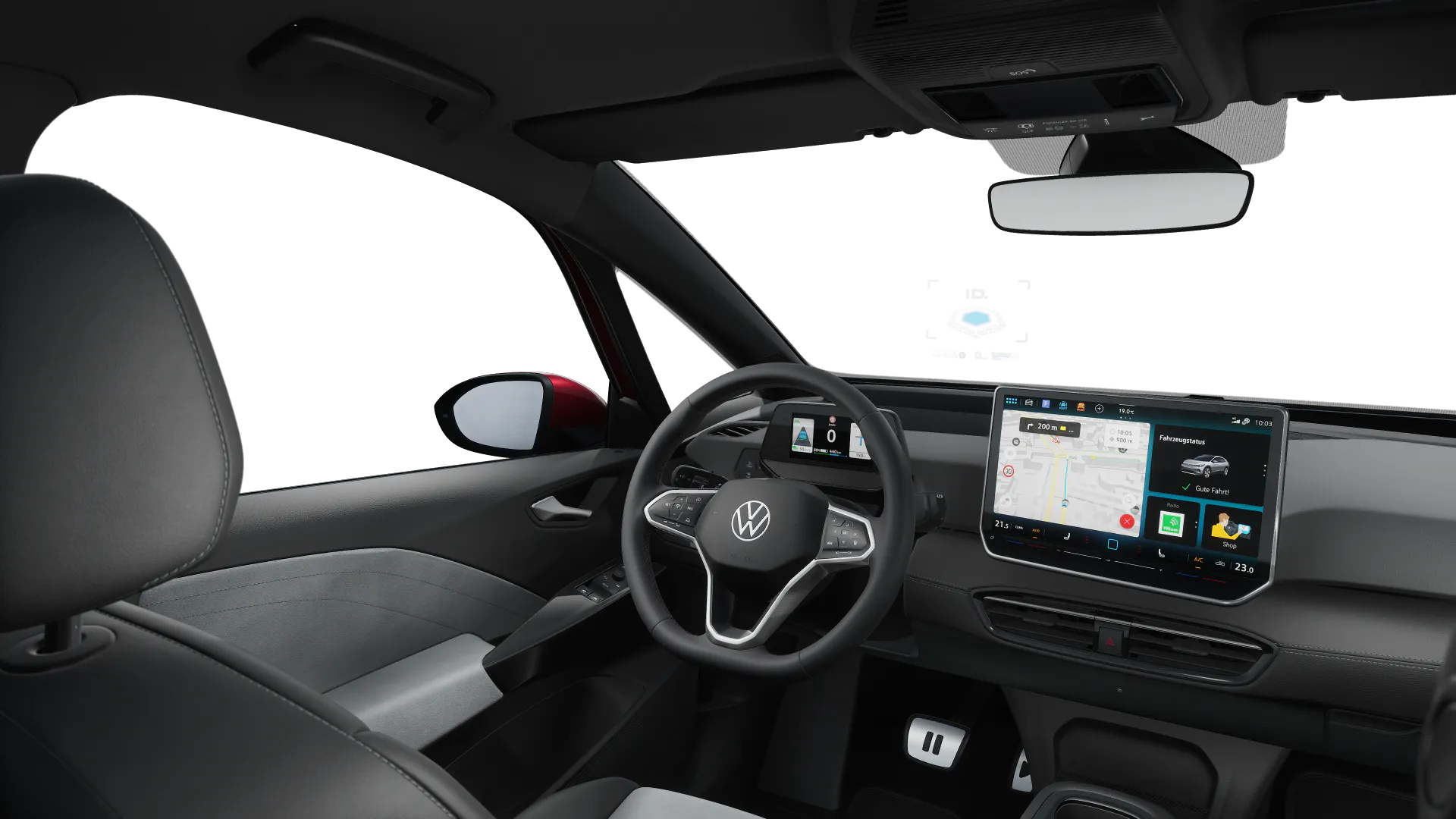 Volkswagen ID.3 Pro S