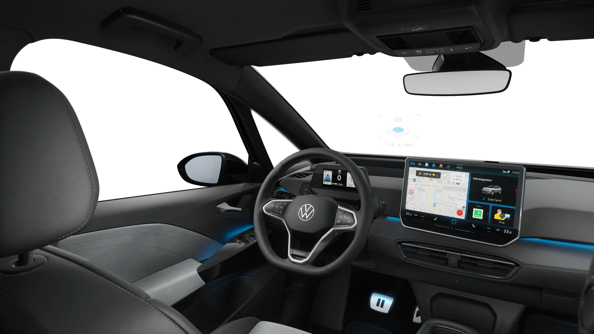 Volkswagen ID.3 Pro S