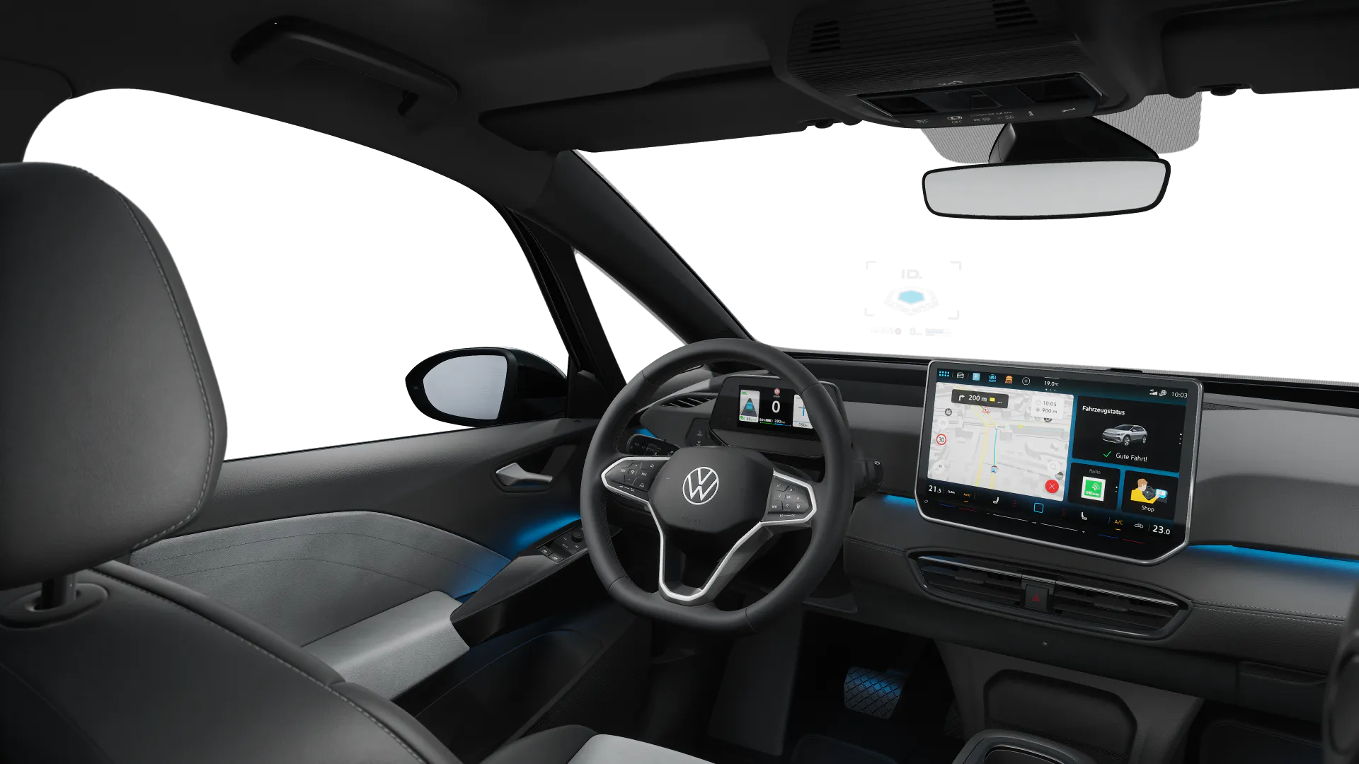 Volkswagen ID.3 Pure