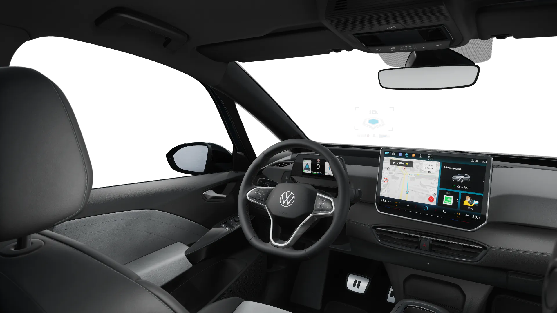 Volkswagen ID.3 Pro S