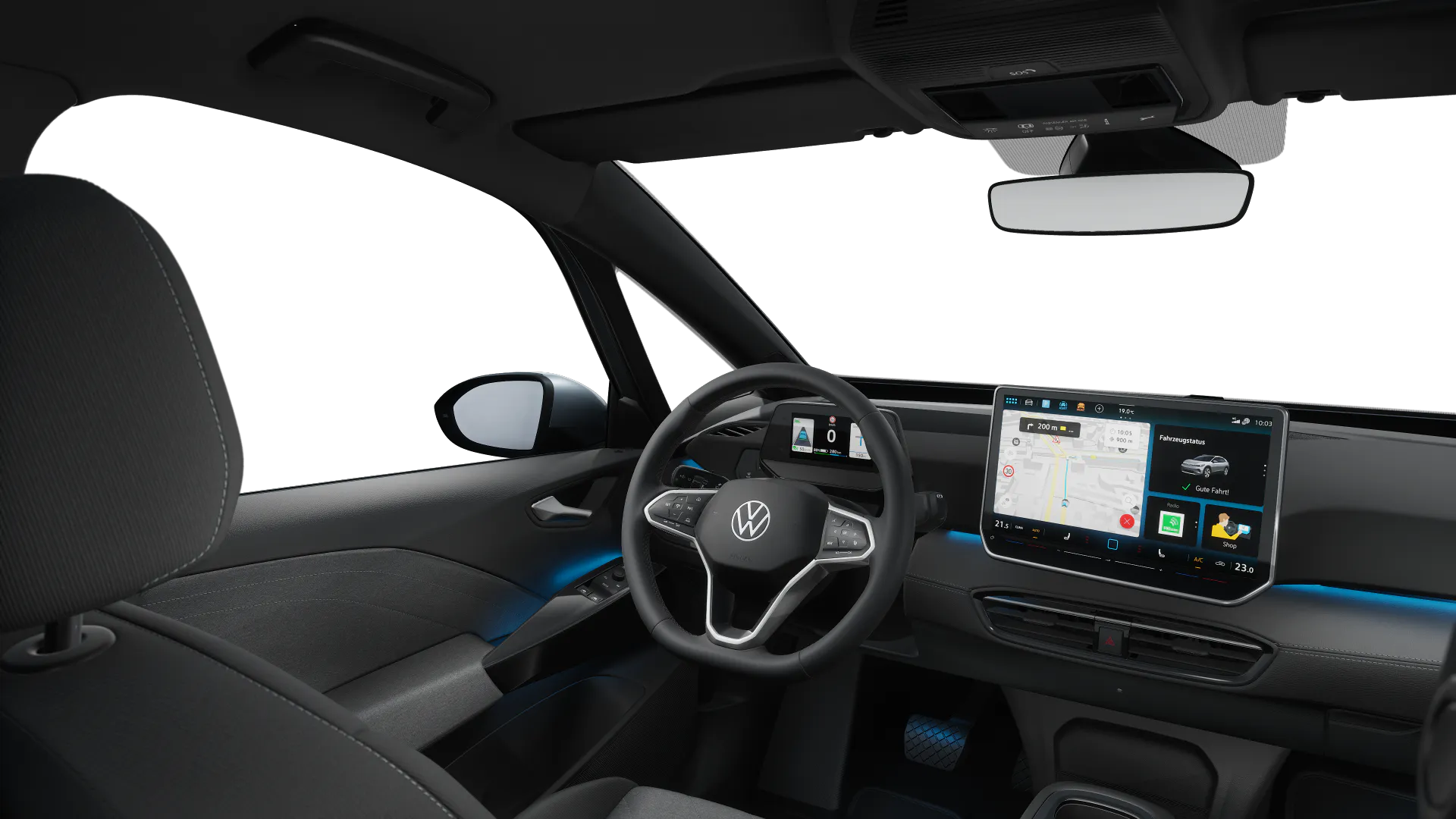 Volkswagen ID.3 Pure