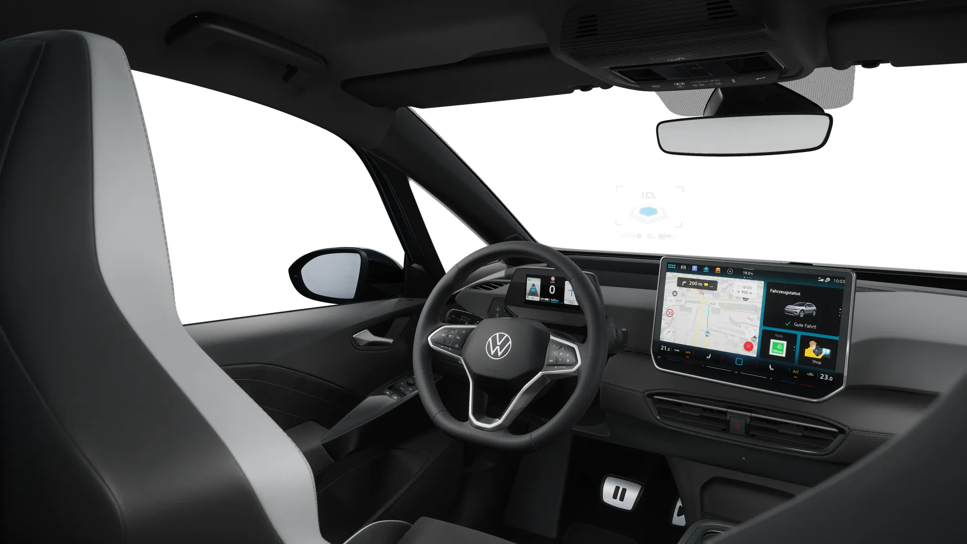 Volkswagen ID.3 Pro S