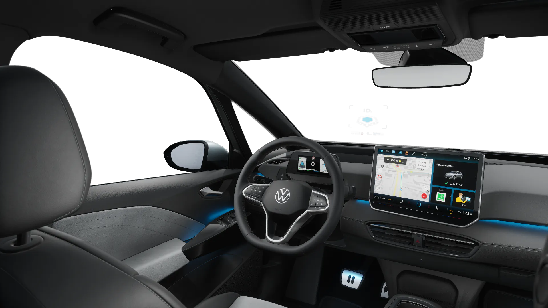 Volkswagen ID.3 Pro S