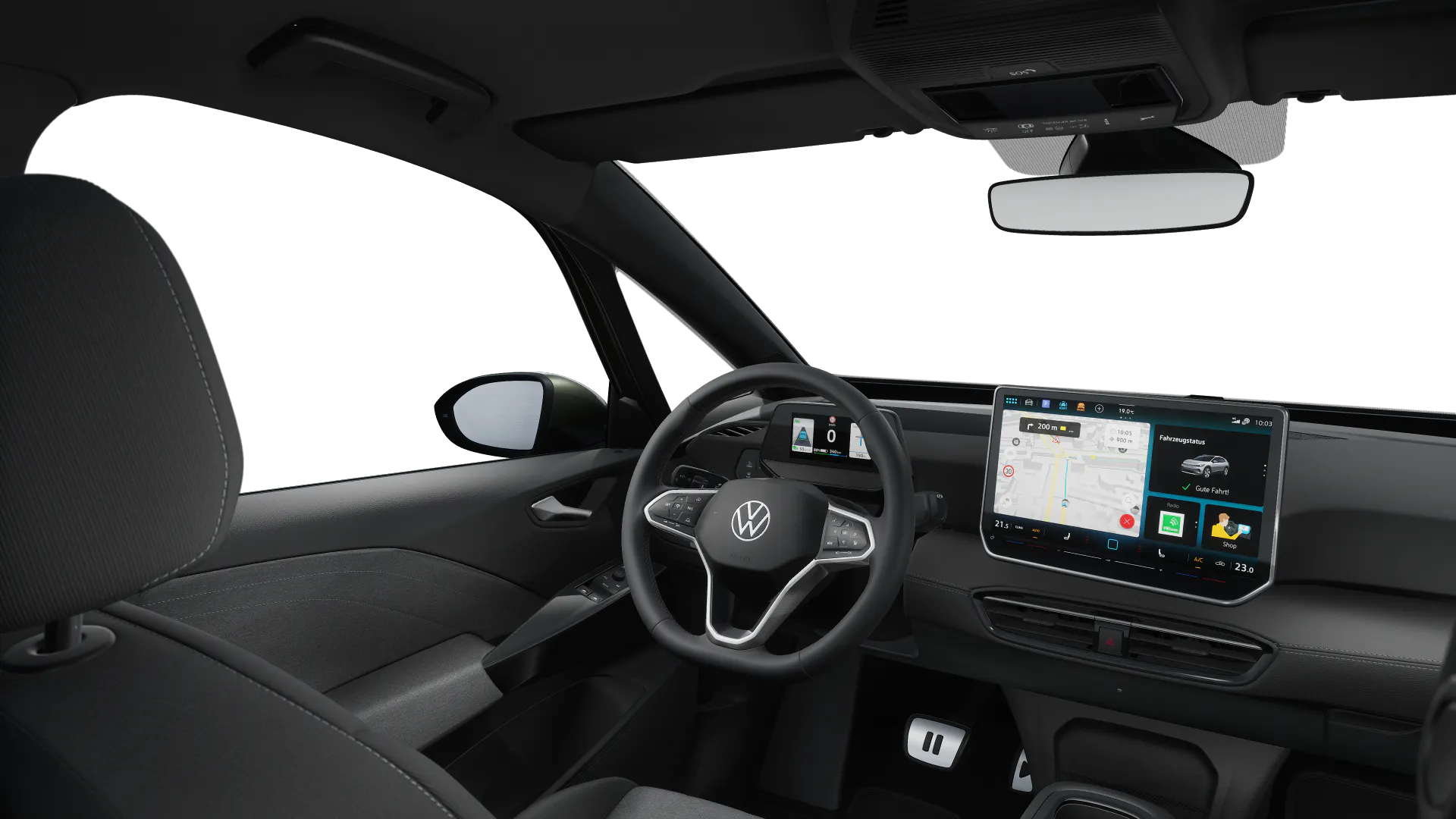 Volkswagen ID.3 Pro