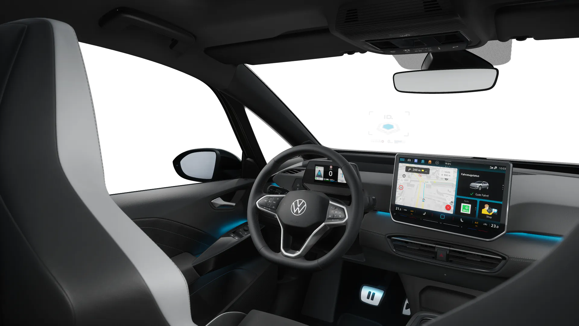 Volkswagen ID.3 Pro S