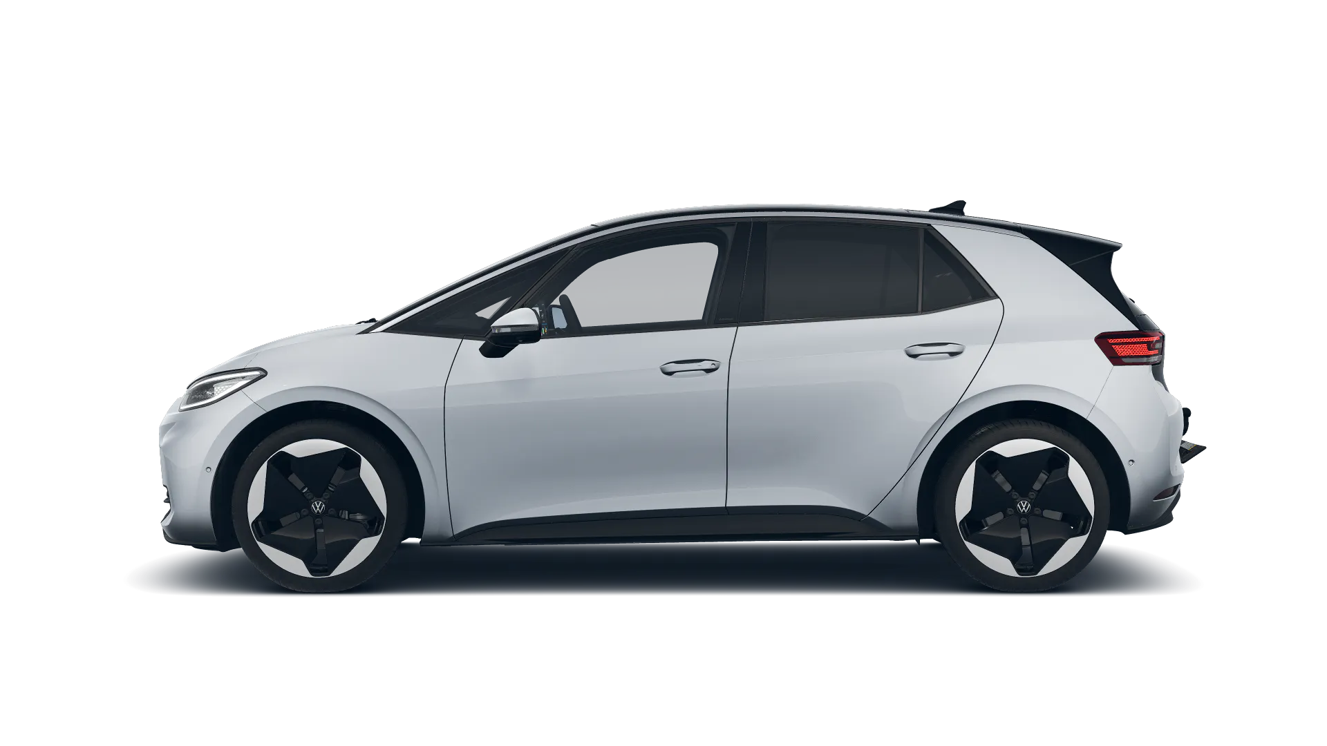 Volkswagen ID.3 Pro S
